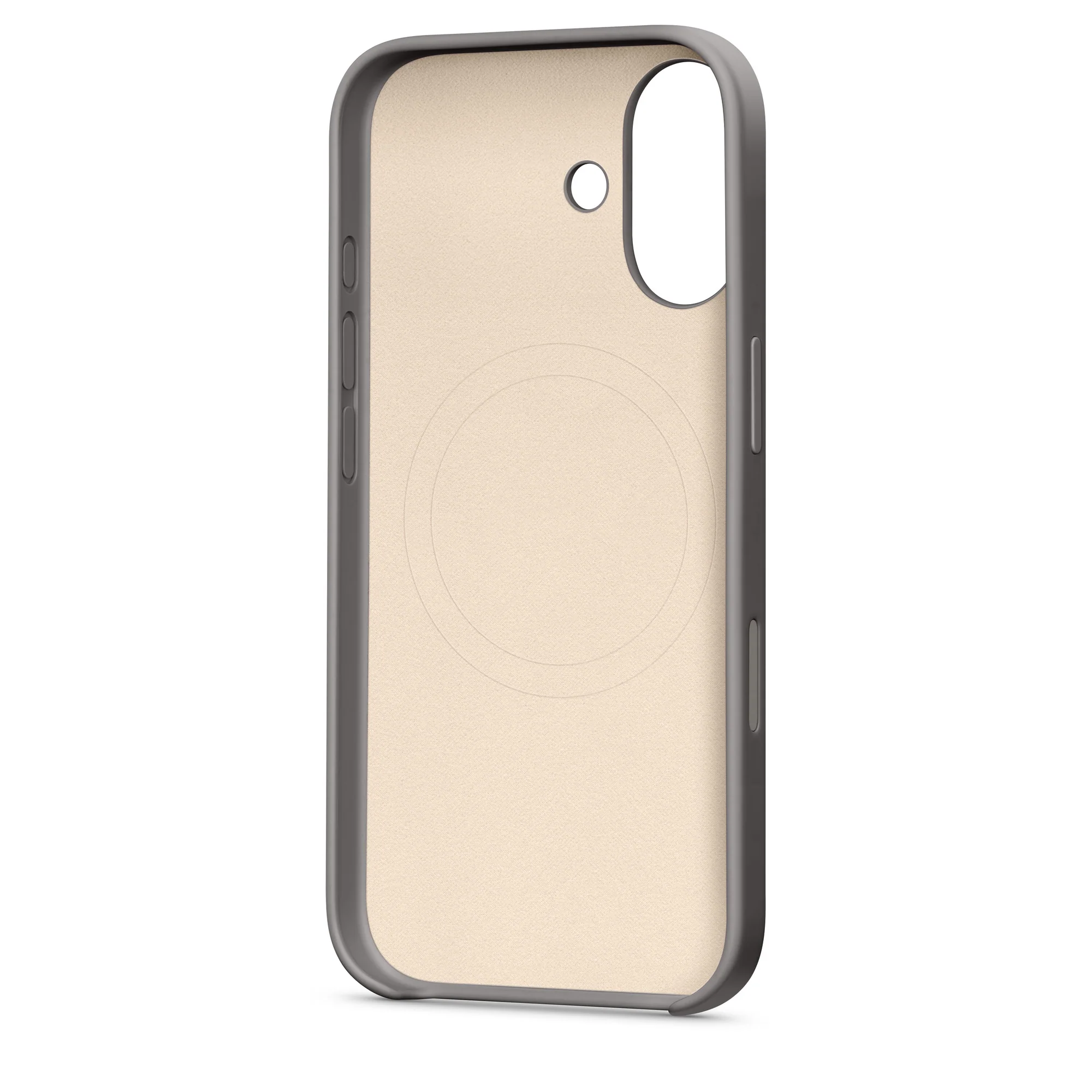 Beats iPhone 17 Case with MagSafe and Camera Control — Granite Gray - Image 3