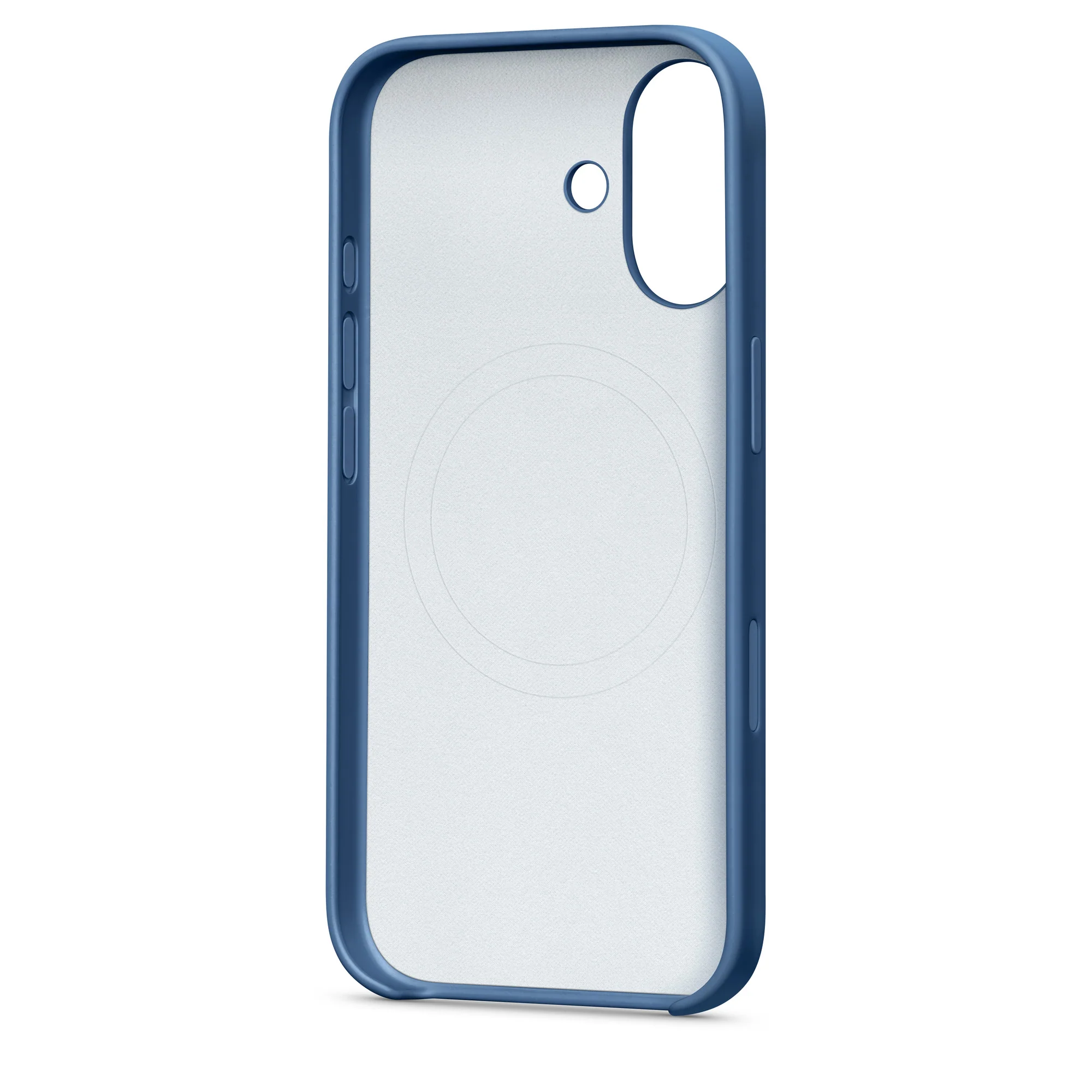 Beats iPhone 17 Case with MagSafe and Camera Control — Bedrock Blue - Image 3