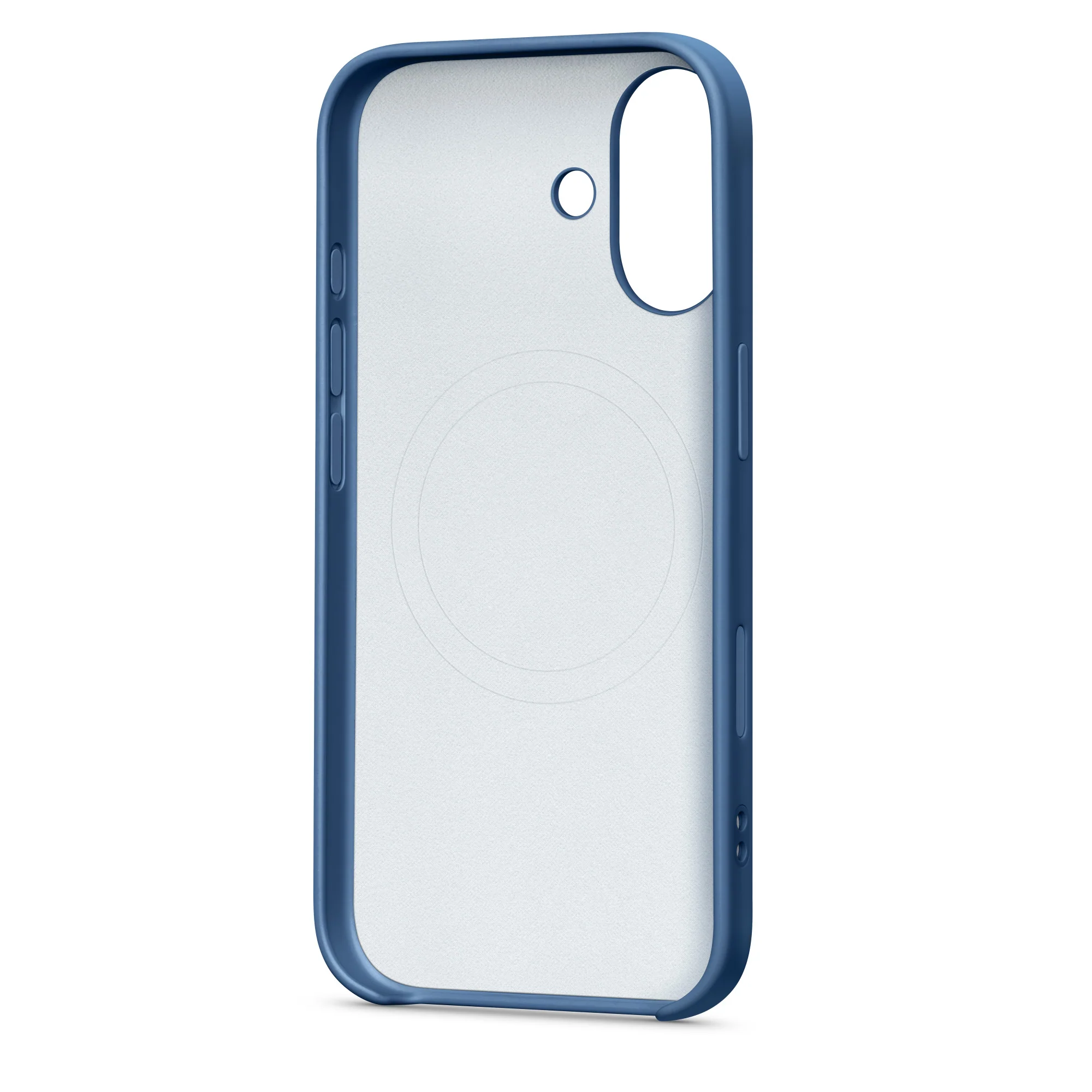 Beats iPhone 17 Kickstand Case with MagSafe and Camera Control - Bedrock Blue - Image 3