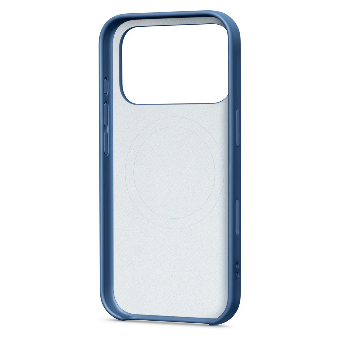 Beats iPhone 17 Pro Kickstand Case with MagSafe and Camera Control - Bedrock Blue - Image 3
