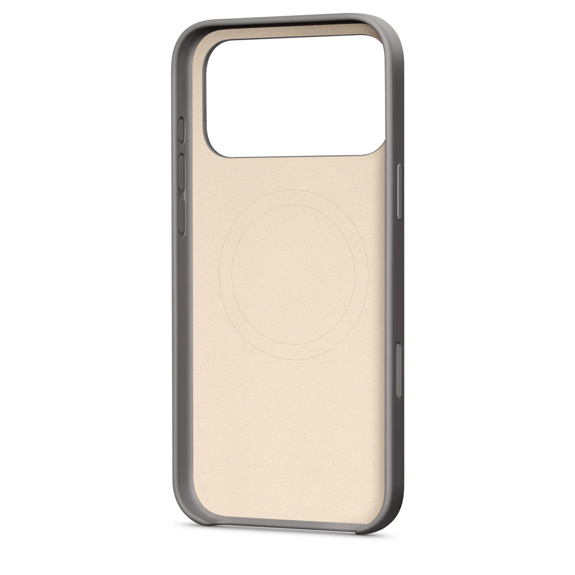 Beats iPhone 17 Pro Max Case with MagSafe and Camera Control — Granite Gray - Image 3