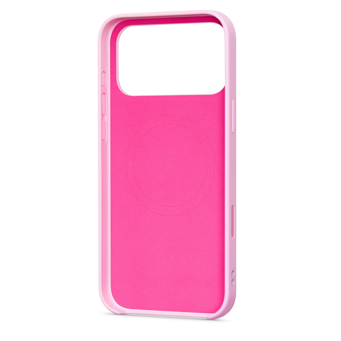 Beats iPhone 17 Pro Max Kickstand Case with MagSafe and Camera Control - Pebble Pink - Image 2