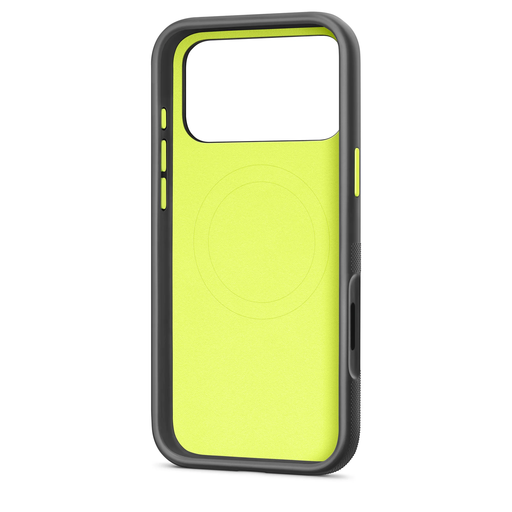 Beats iPhone 17 Pro Max Rugged Case with MagSafe and Camera Control – Everest BlackBeats - Image 3