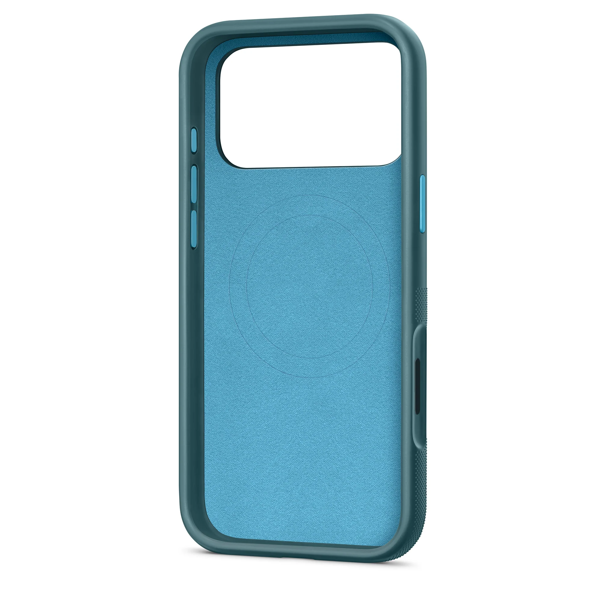 Beats iPhone 17 Pro Max Rugged Case with MagSafe and Camera Control – Rocky Blue - Image 3