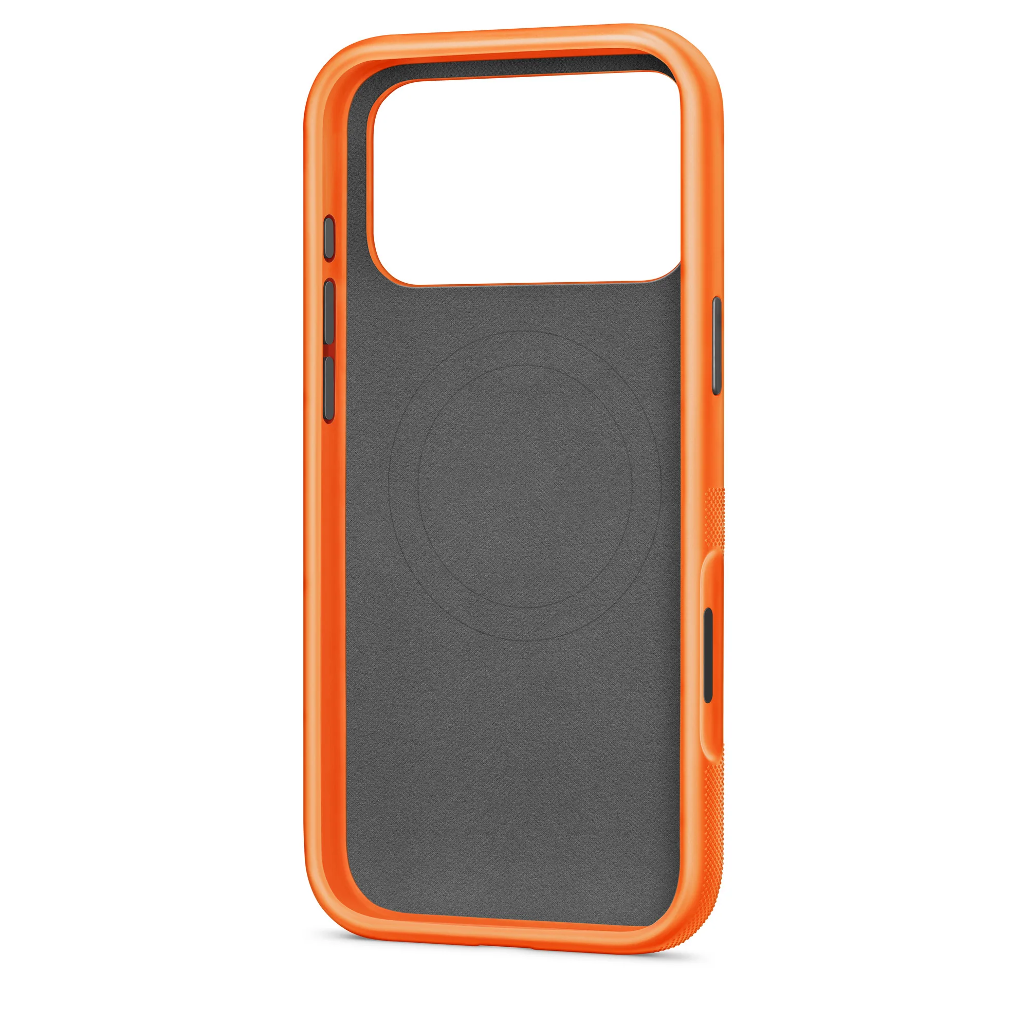 Beats iPhone 17 Pro Max Rugged Case with MagSafe and Camera Control – Sierra Orange - Image 3