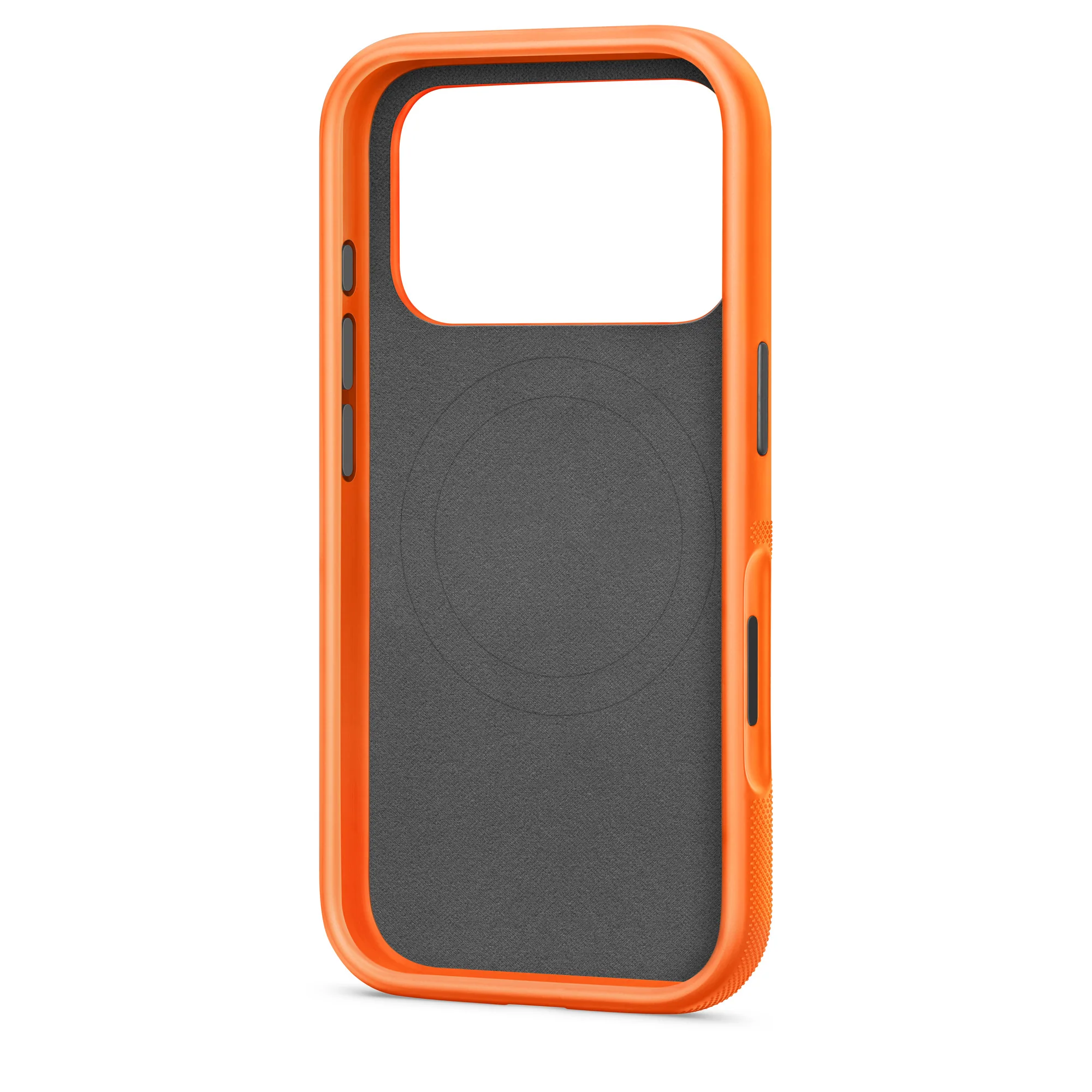 Beats iPhone 17 Pro Rugged Case with MagSafe and Camera Control – Sierra Orange - Image 3