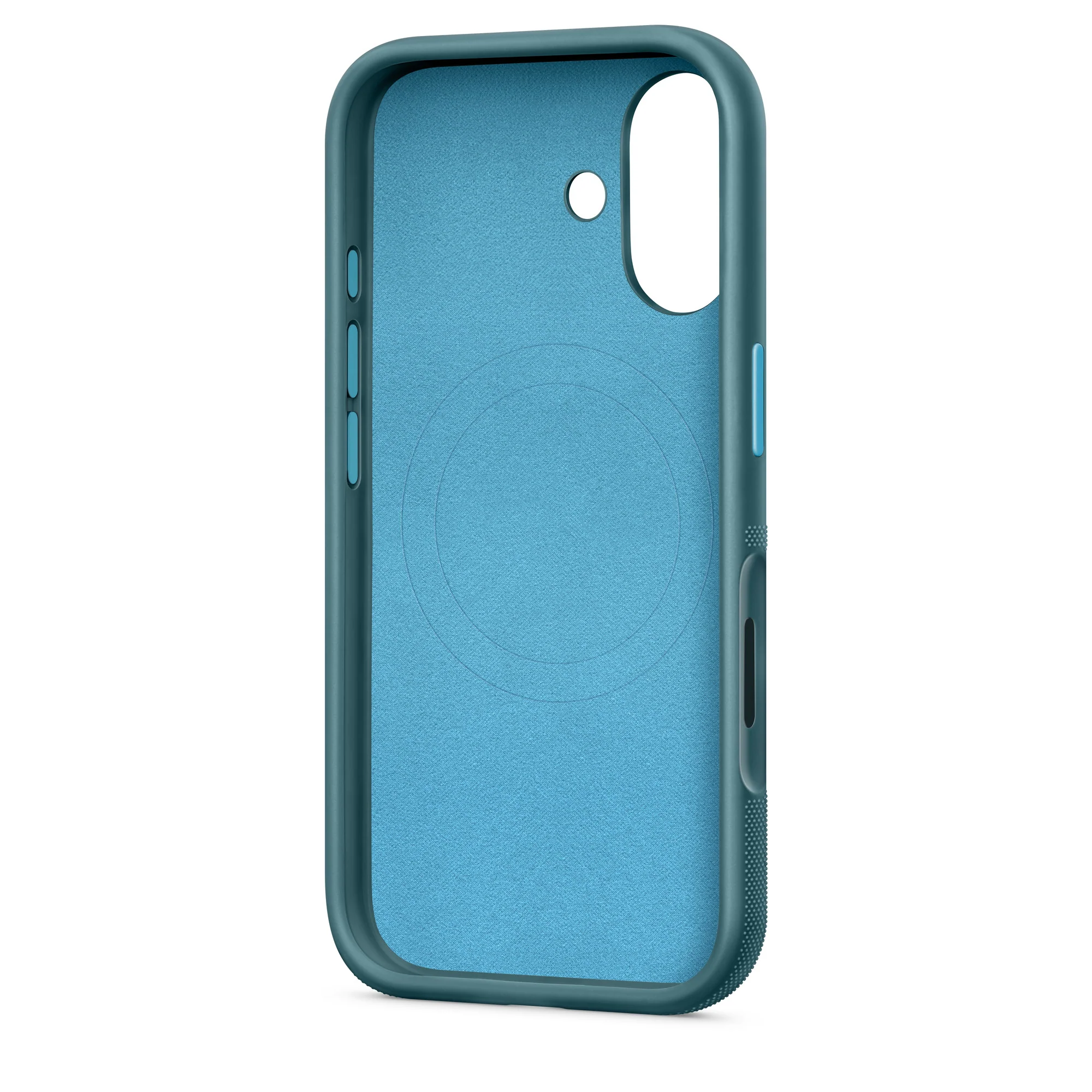 Beats iPhone 17 Rugged Case with MagSafe and Camera Control – Rocky Blue - Image 3