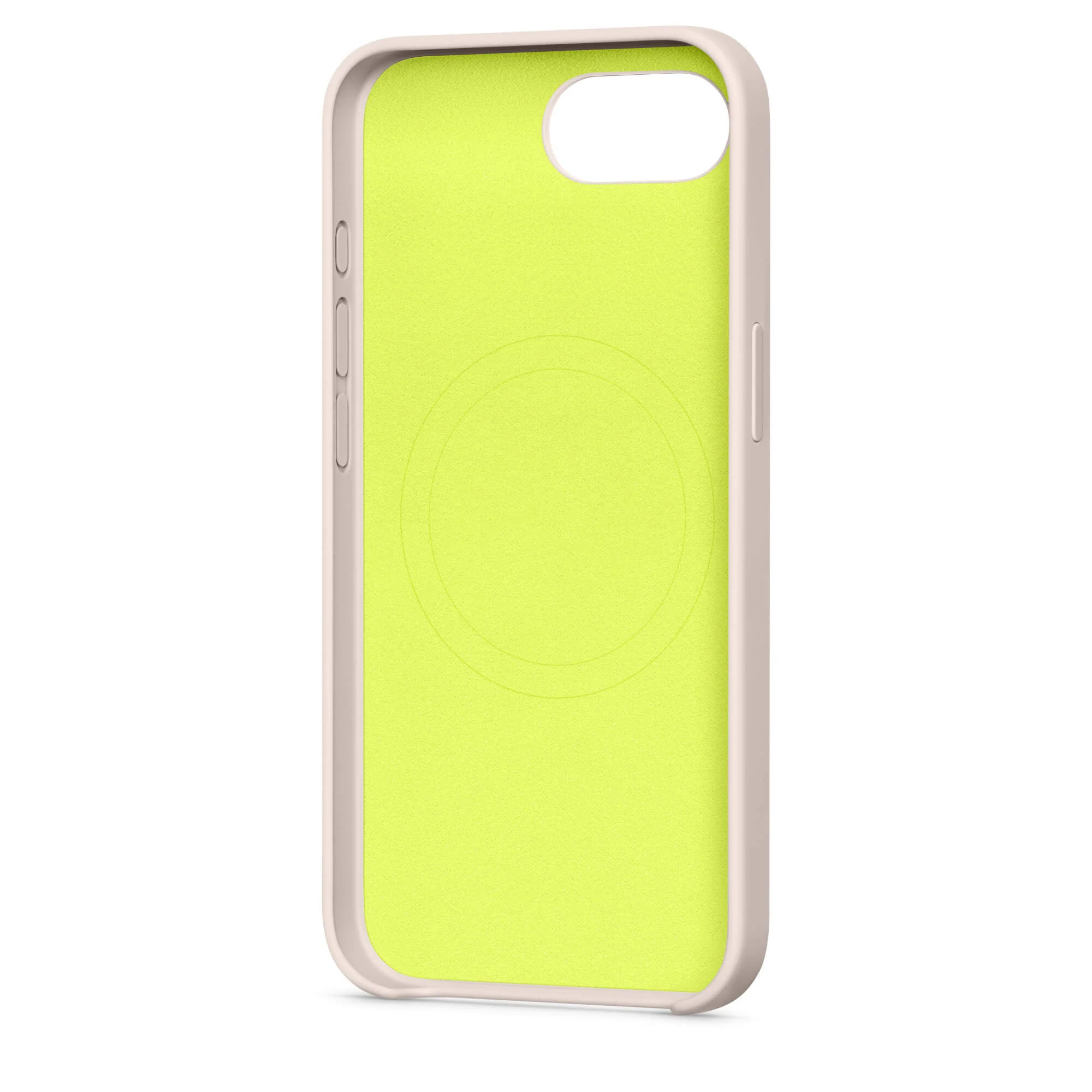 Beats iPhone 17e Case with MagSafe — Lime Stone - Image 4