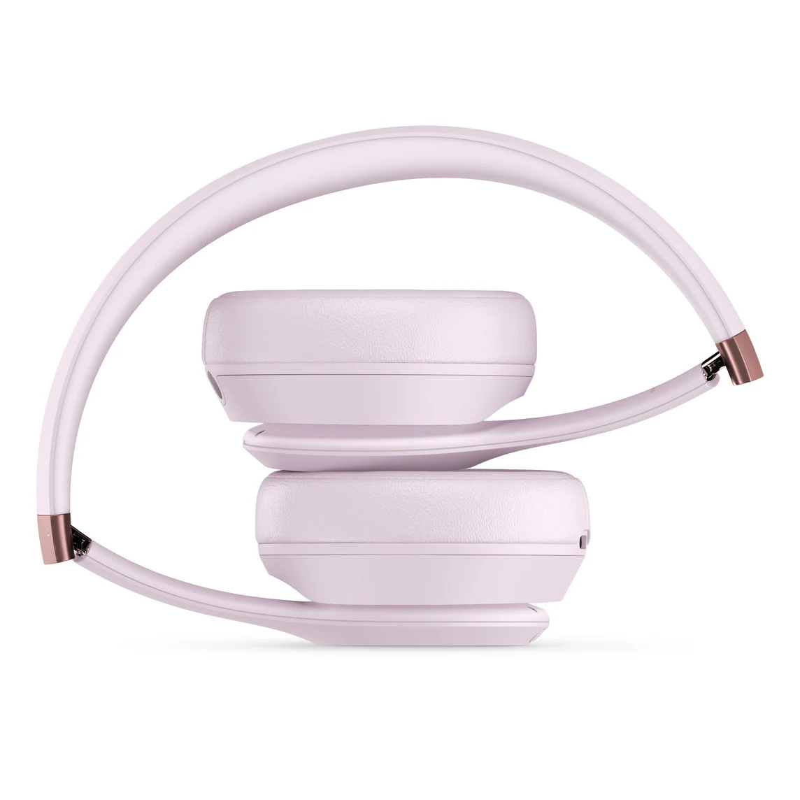Beats Solo 4 — On-Ear Wireless Headphones – Cloud Pink - Image 3