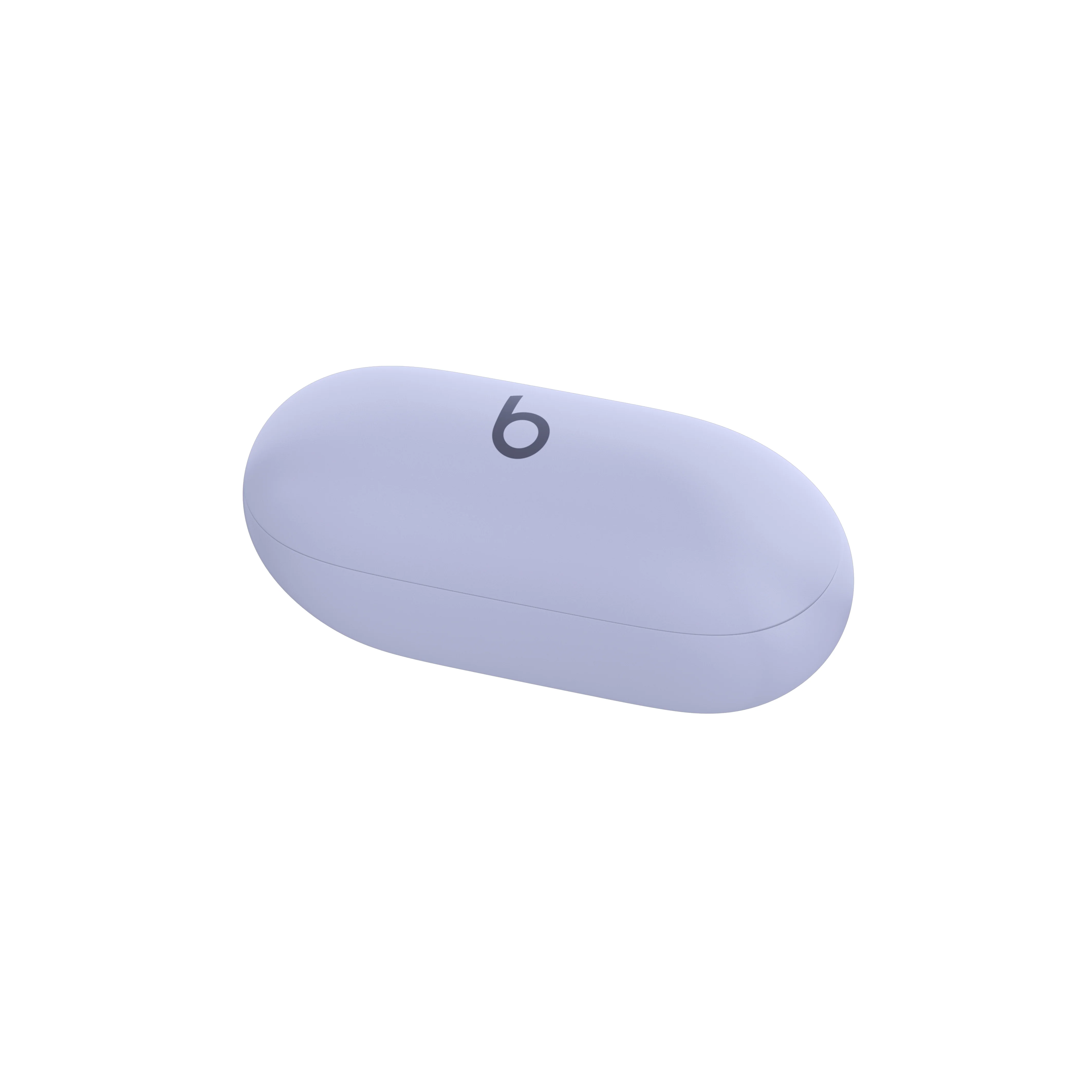 Beats Solo Buds - True Wireless Earbuds (Arctic Purple) - Image 6