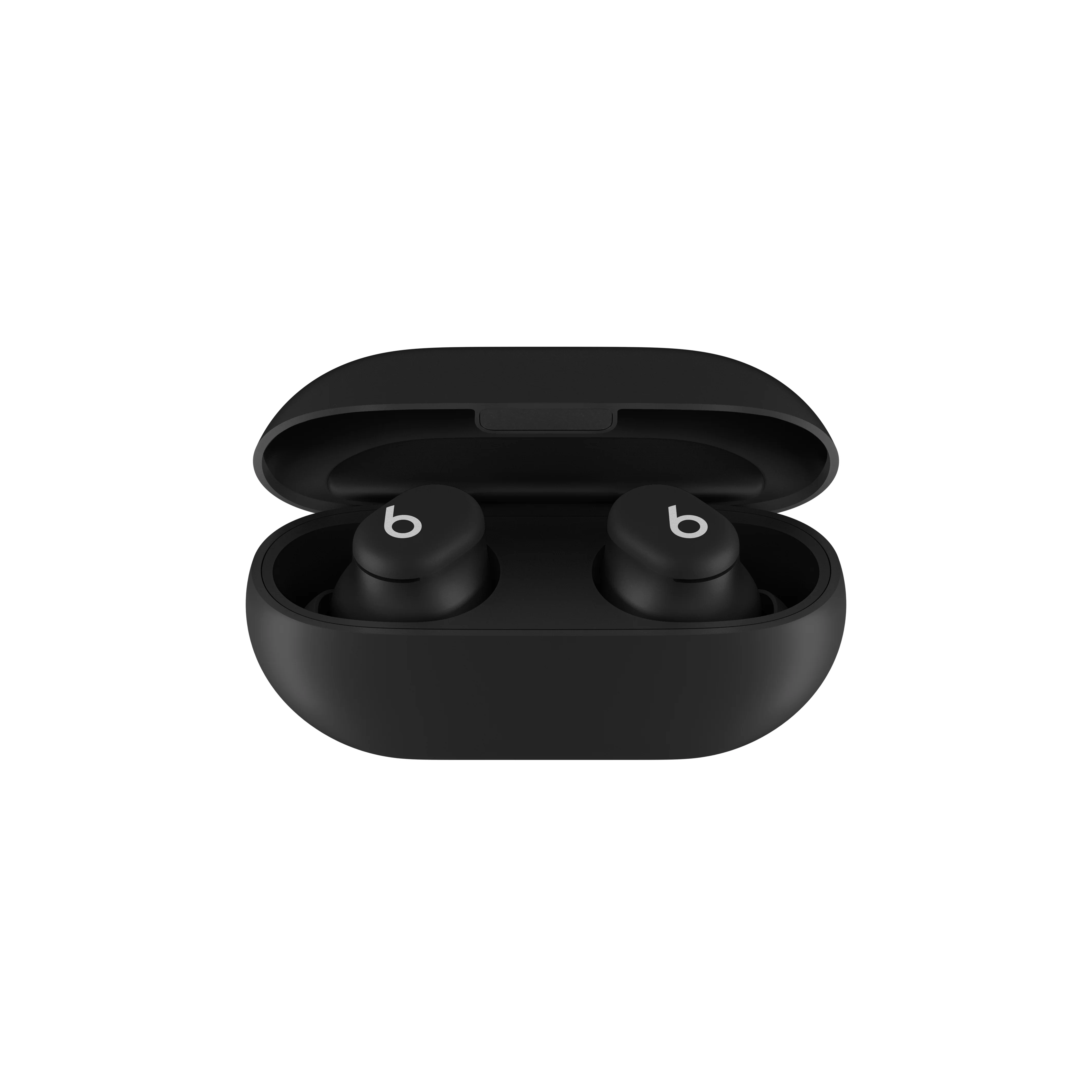 Beats Solo Buds - True Wireless Earbuds (Matt Black) - Image 5