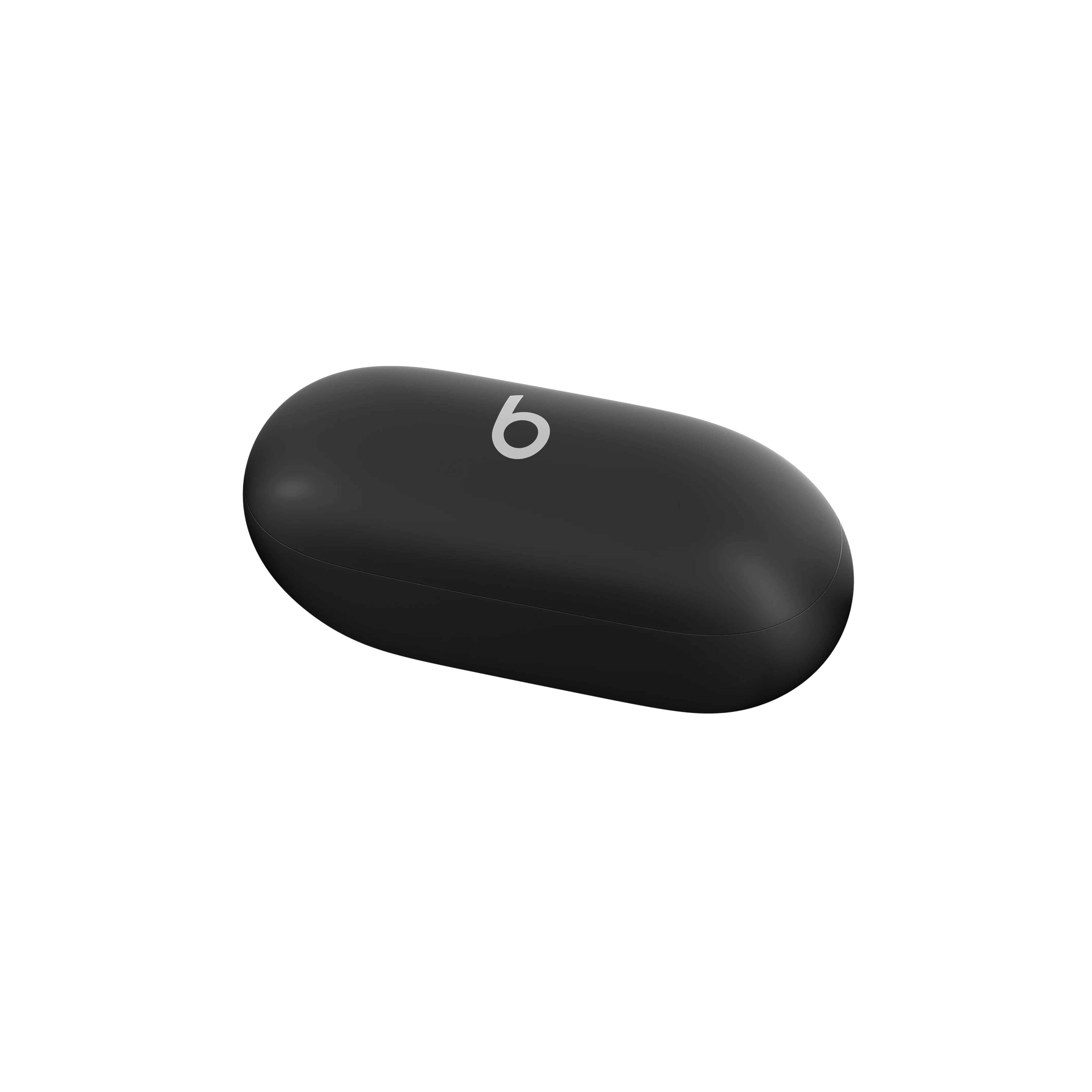 Beats Solo Buds - True Wireless Earbuds (Matt Black) - Image 6