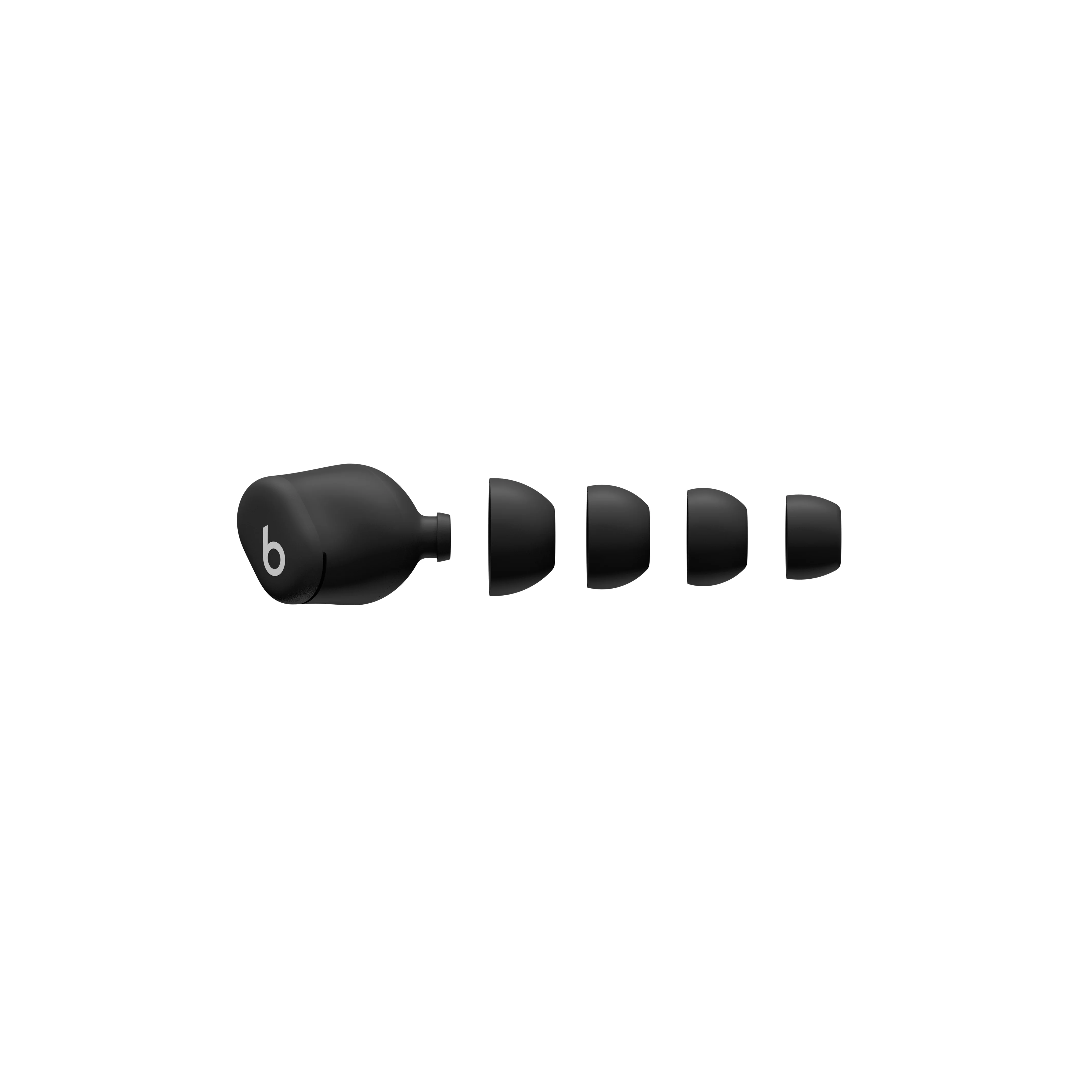 Beats Solo Buds - True Wireless Earbuds (Matt Black) - Image 7