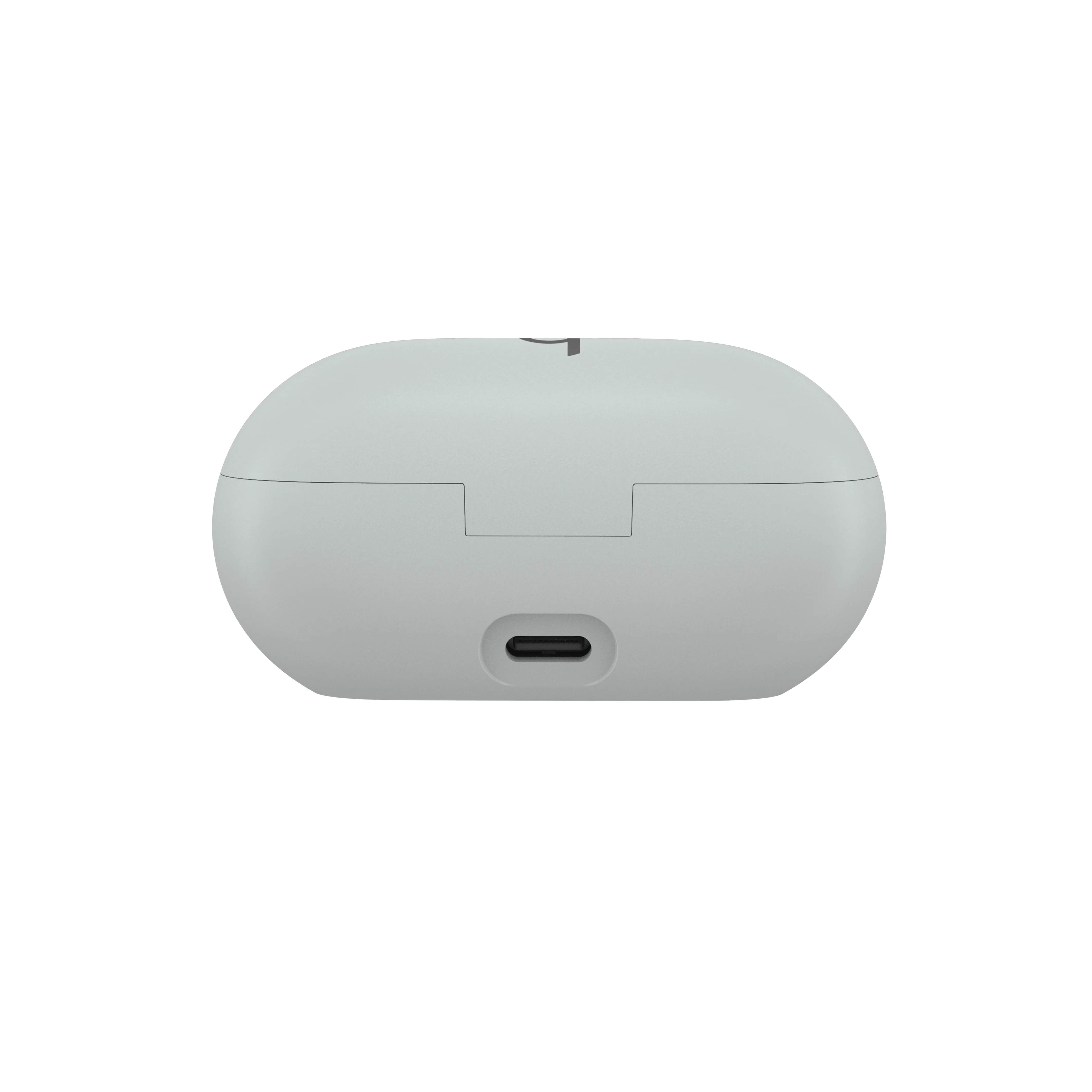 Beats Solo Buds - True Wireless Earbuds (Storm Grey) - Image 4