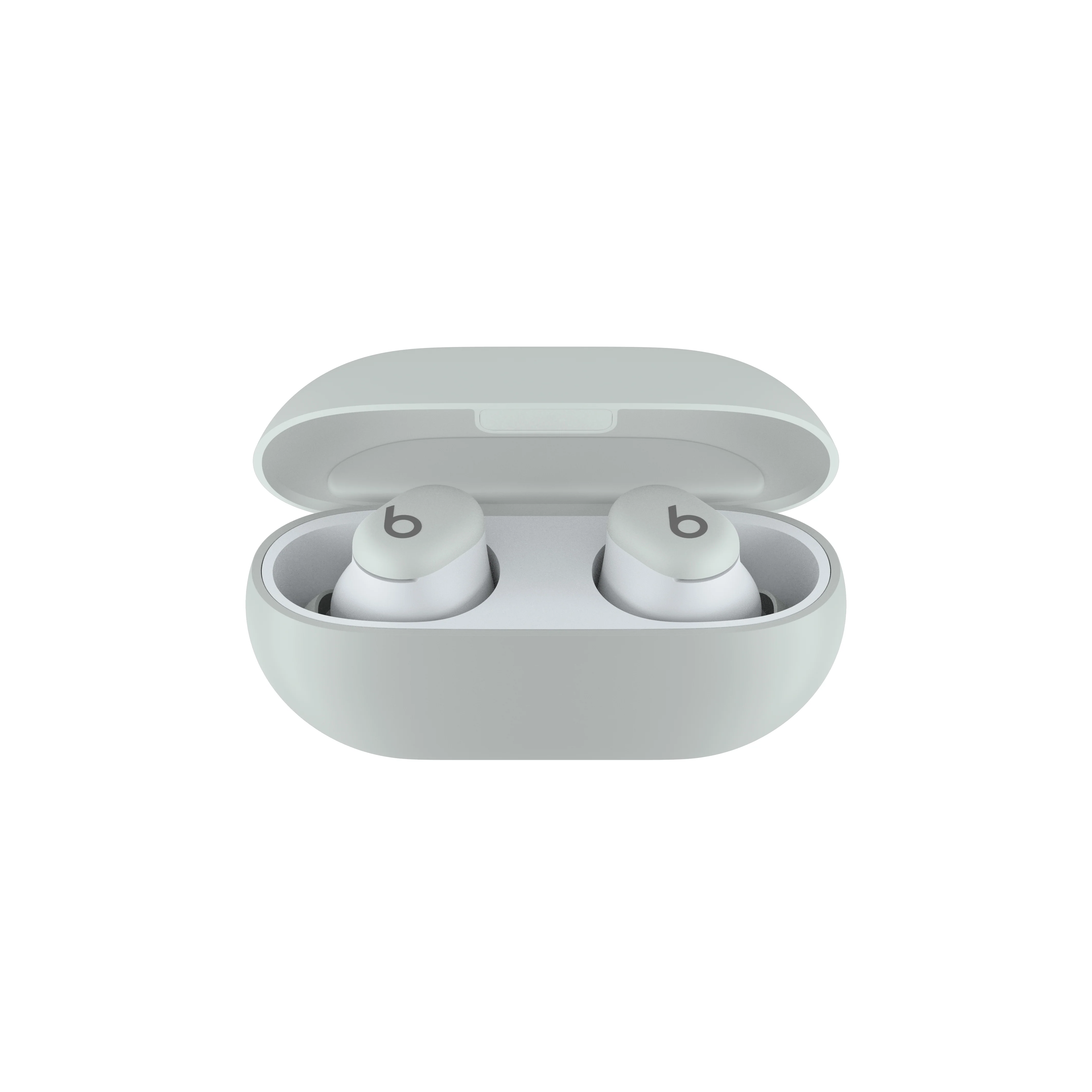 Beats Solo Buds - True Wireless Earbuds (Storm Grey) - Image 5