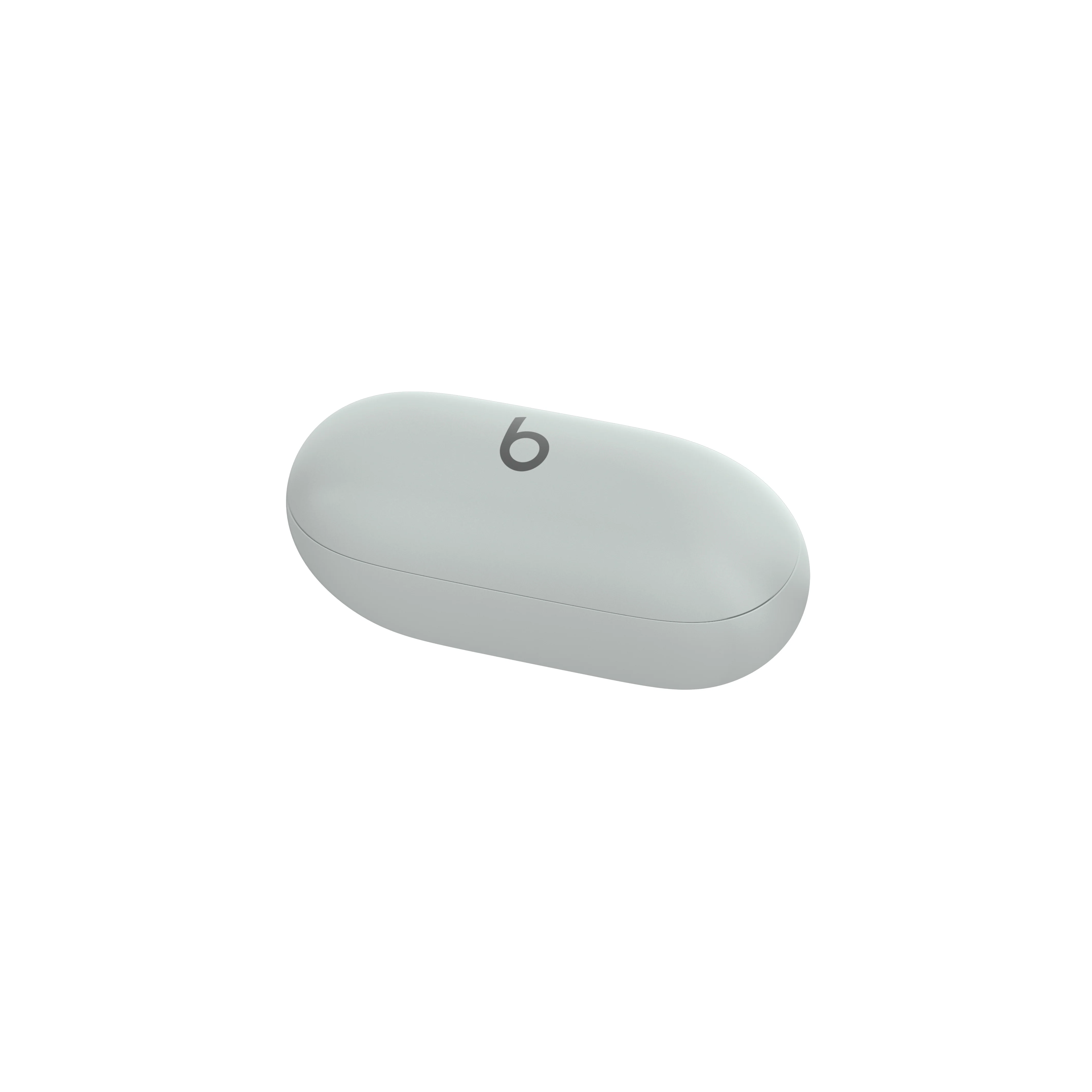 Beats Solo Buds - True Wireless Earbuds (Storm Grey) - Image 6