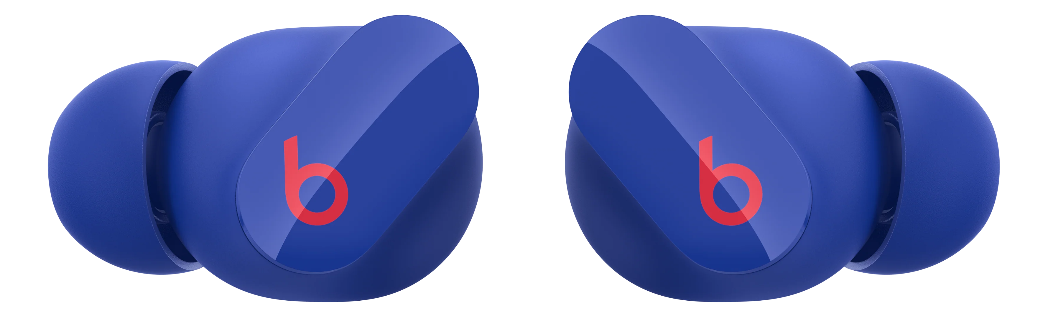 Beats Studio Buds – True Wireless Noise Cancelling Earphones – Ocean Blue - Image 3