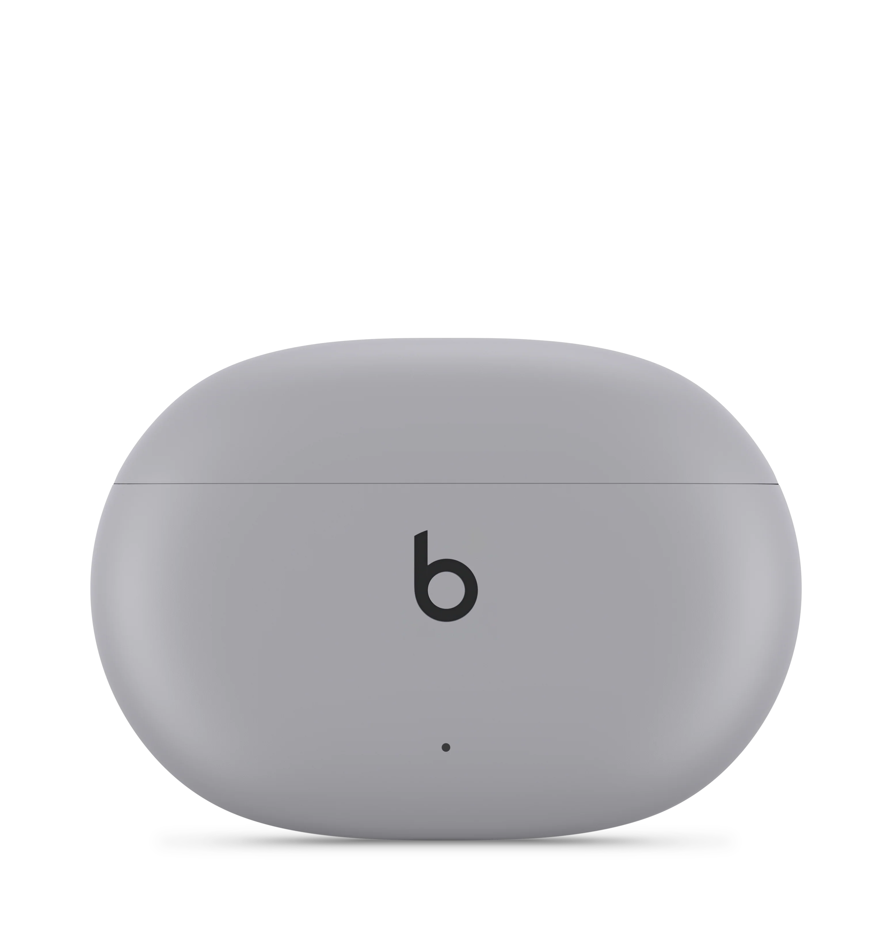 Beats Studio Buds – True Wireless Noise Cancelling Earphones - Moon Grey - Image 2