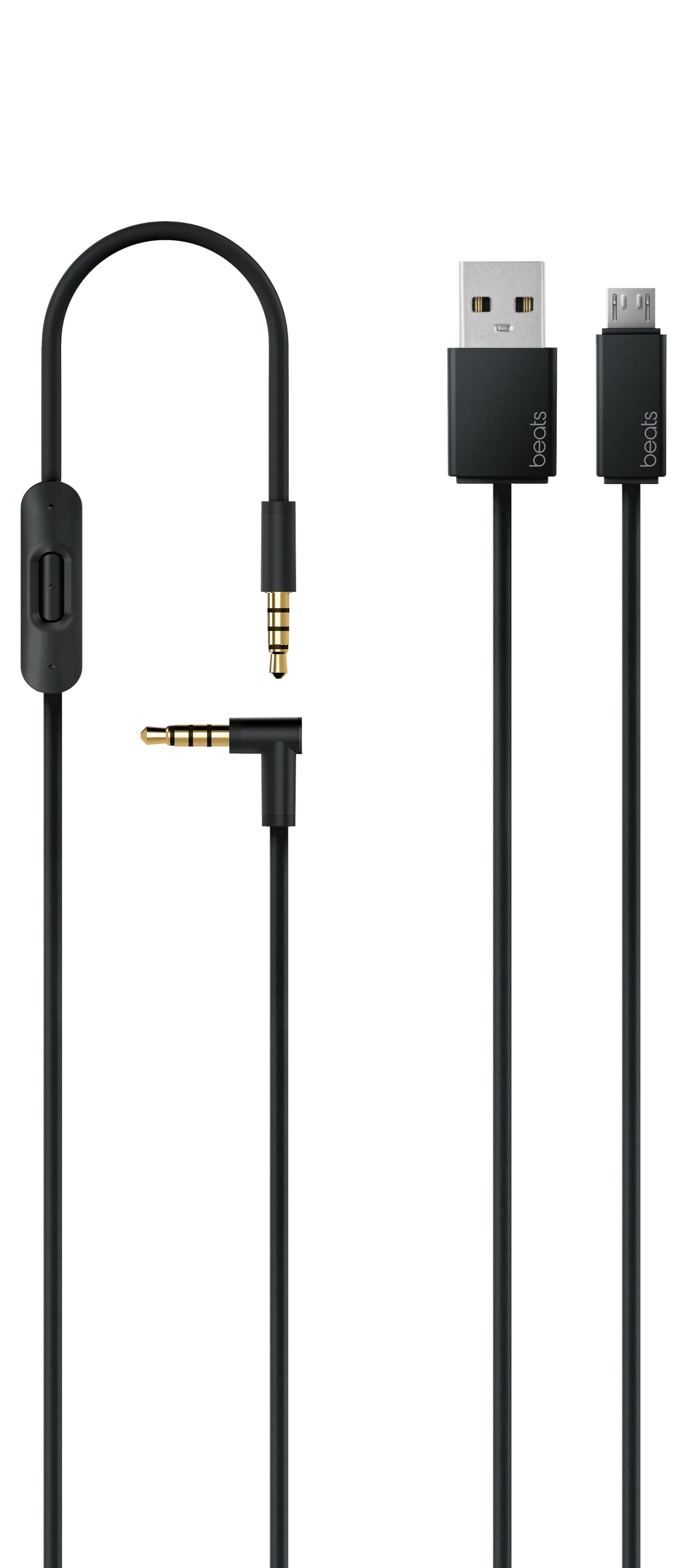 Beats Studio3 Wireless Over‑Ear Headphones - White - Image 6
