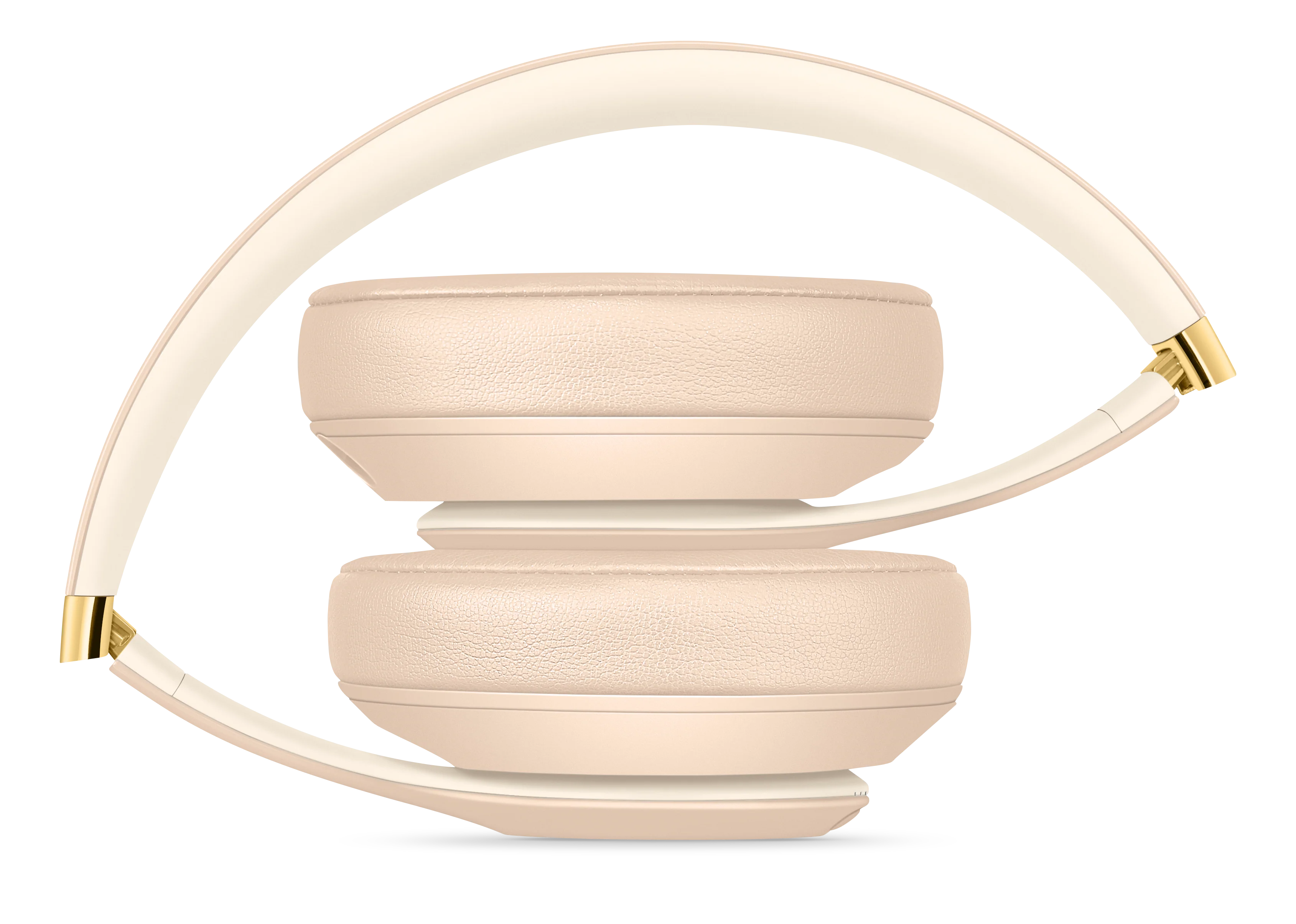 Beats Studio3 Wireless Headphones – The Beats Skyline Collection - Desert Sand - Image 4