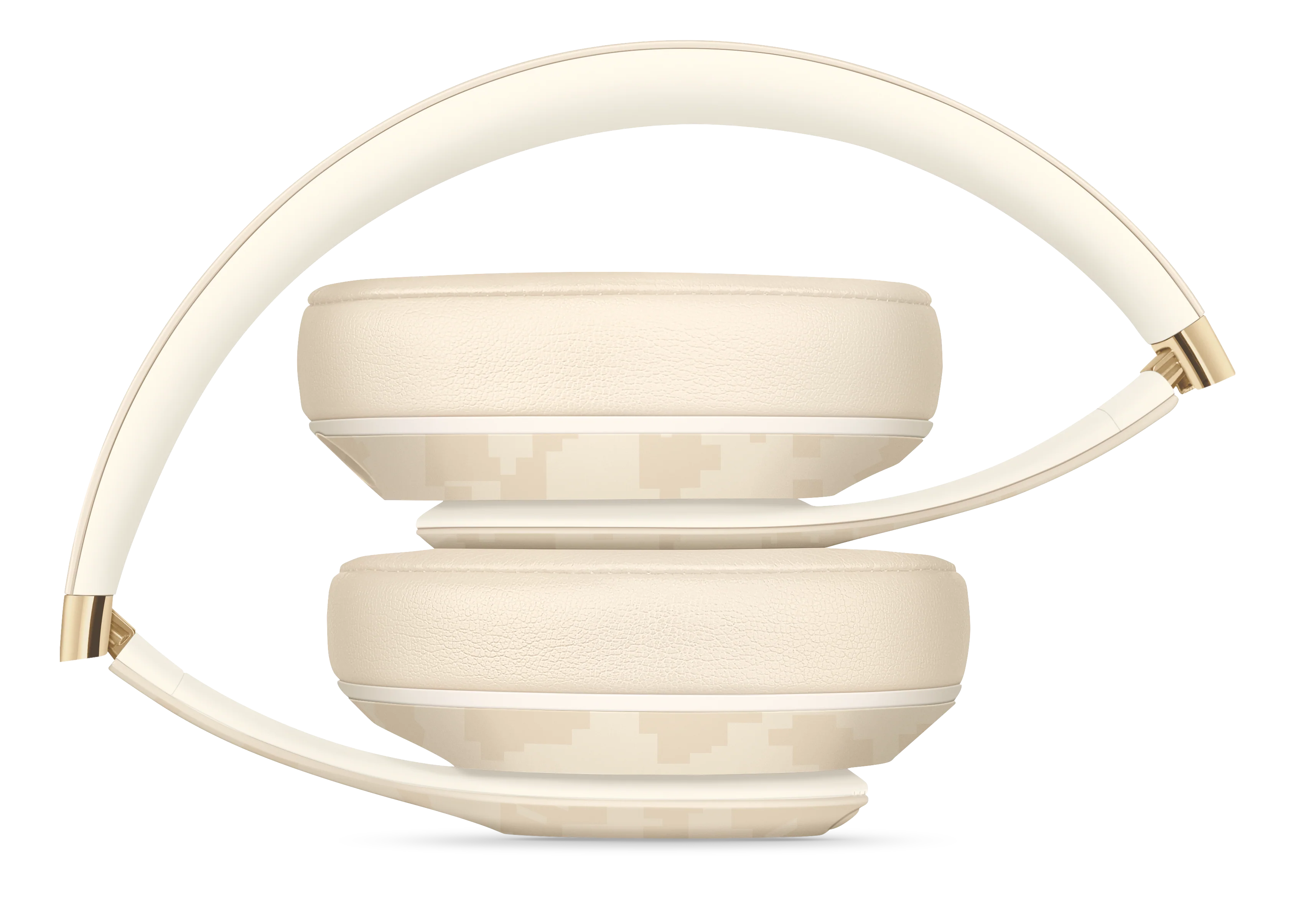 Beats Studio3 Wireless Headphones - Beats Camo Collection - Sand Dune - Image 3
