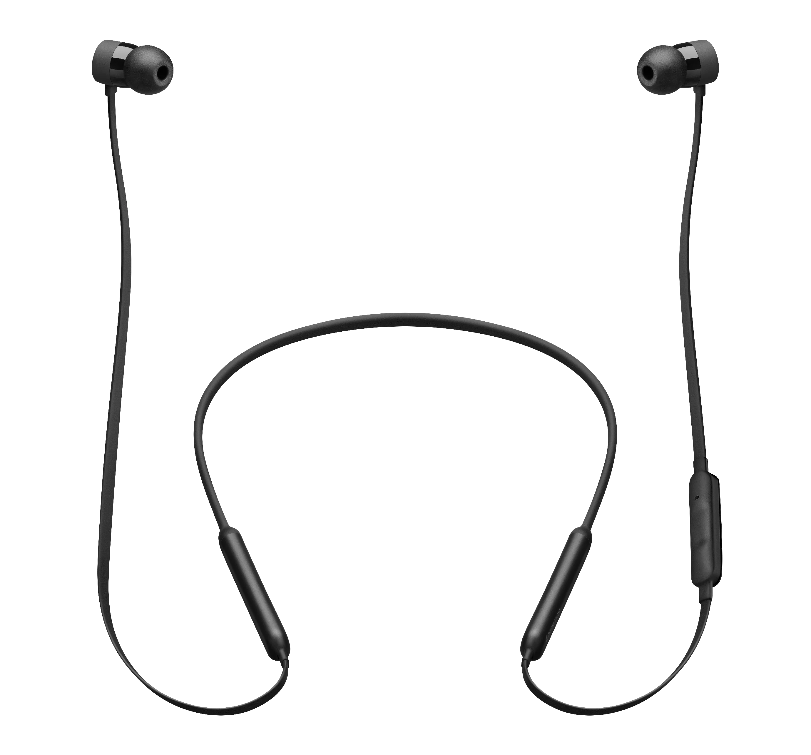 BeatsX Earphones - Black - Image 2
