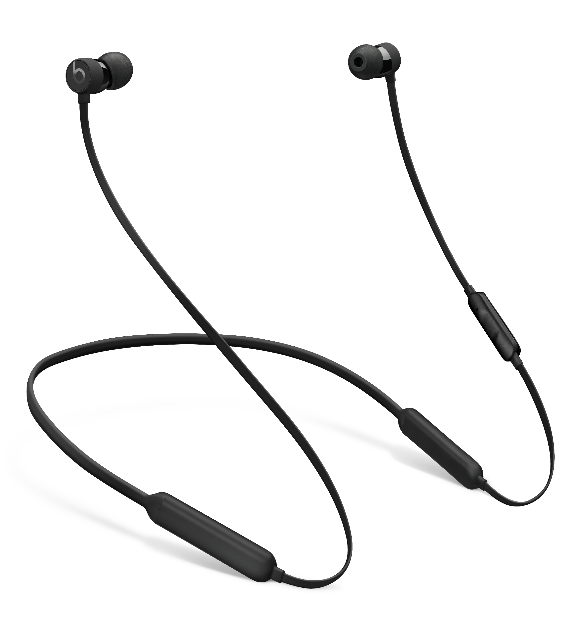 BeatsX Earphones - Black - Image 3