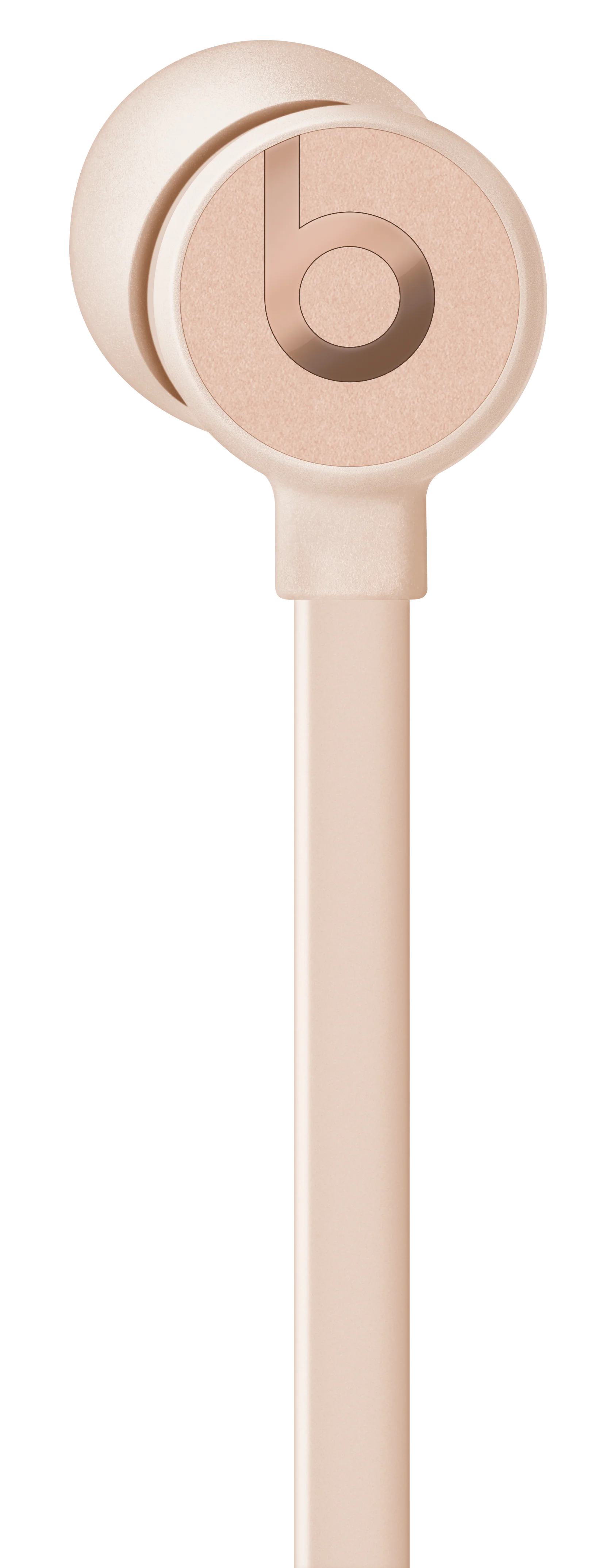 BeatsX Earphones - Matt Gold - Image 3
