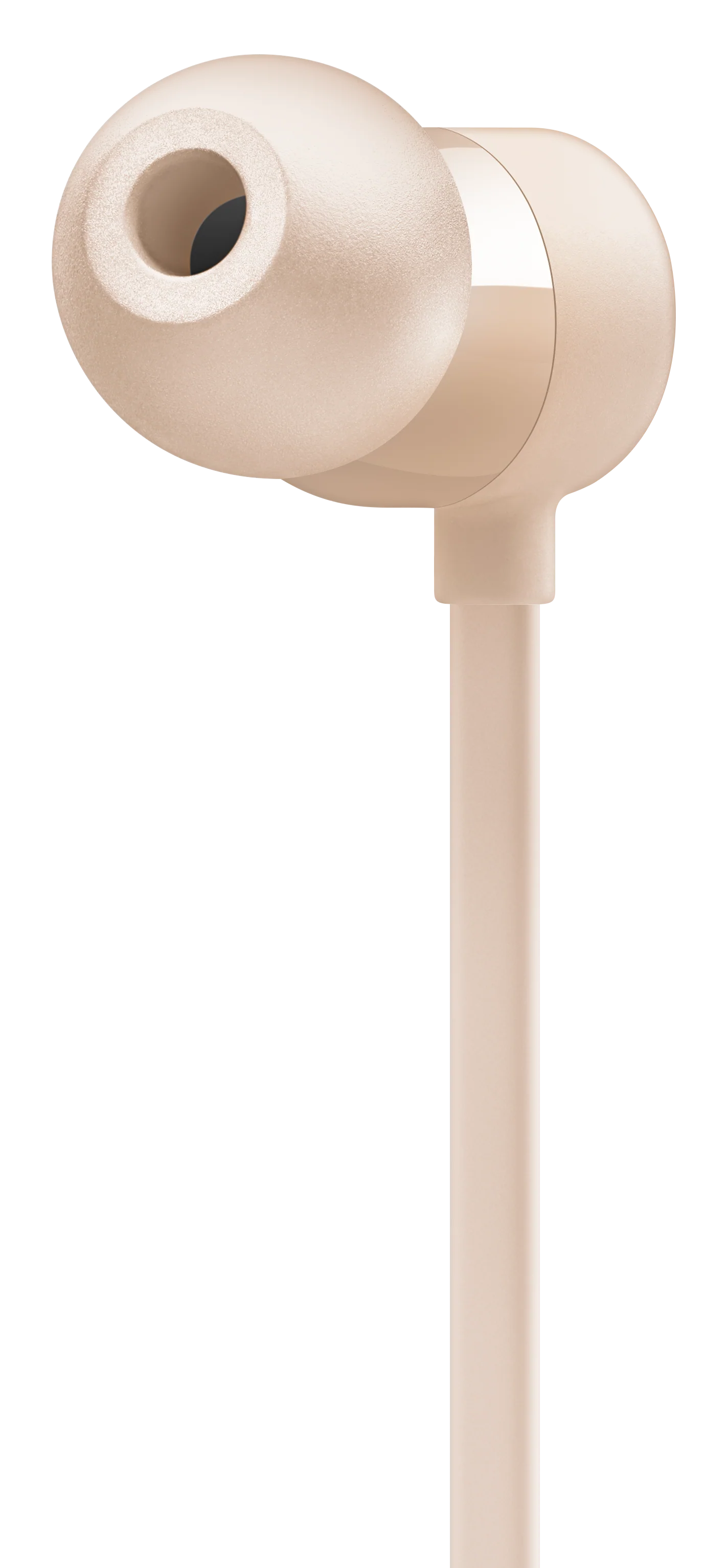 BeatsX Earphones - Matt Gold - Image 4