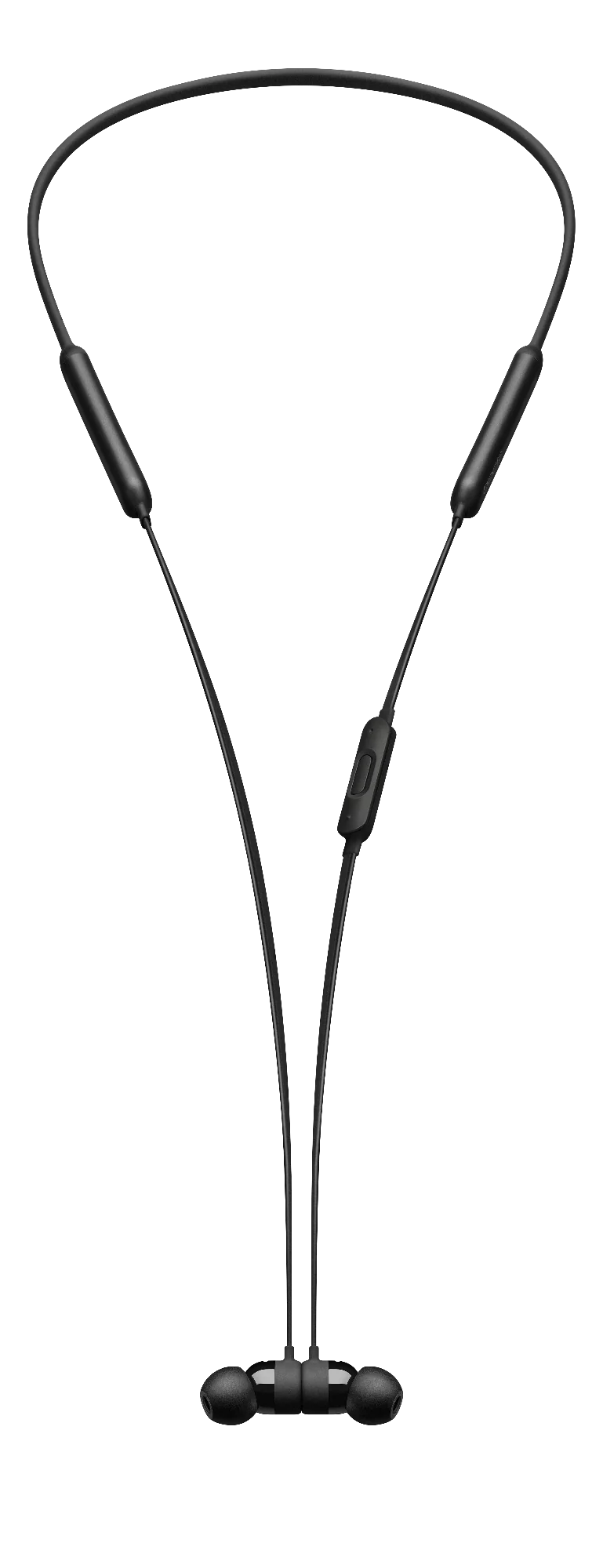BeatsX Earphones - Black - Image 4