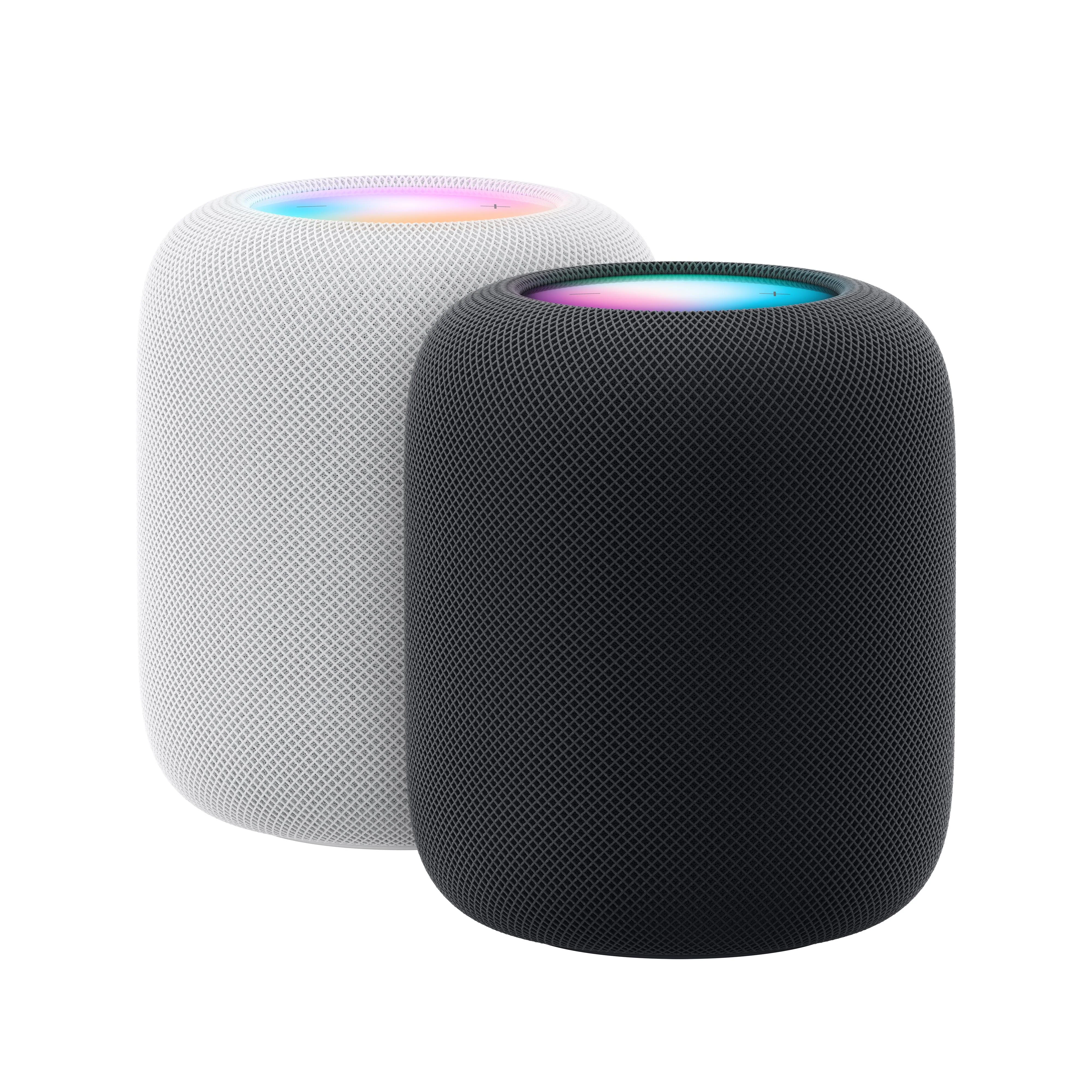 HomePod - White (2nd generation) - Image 2