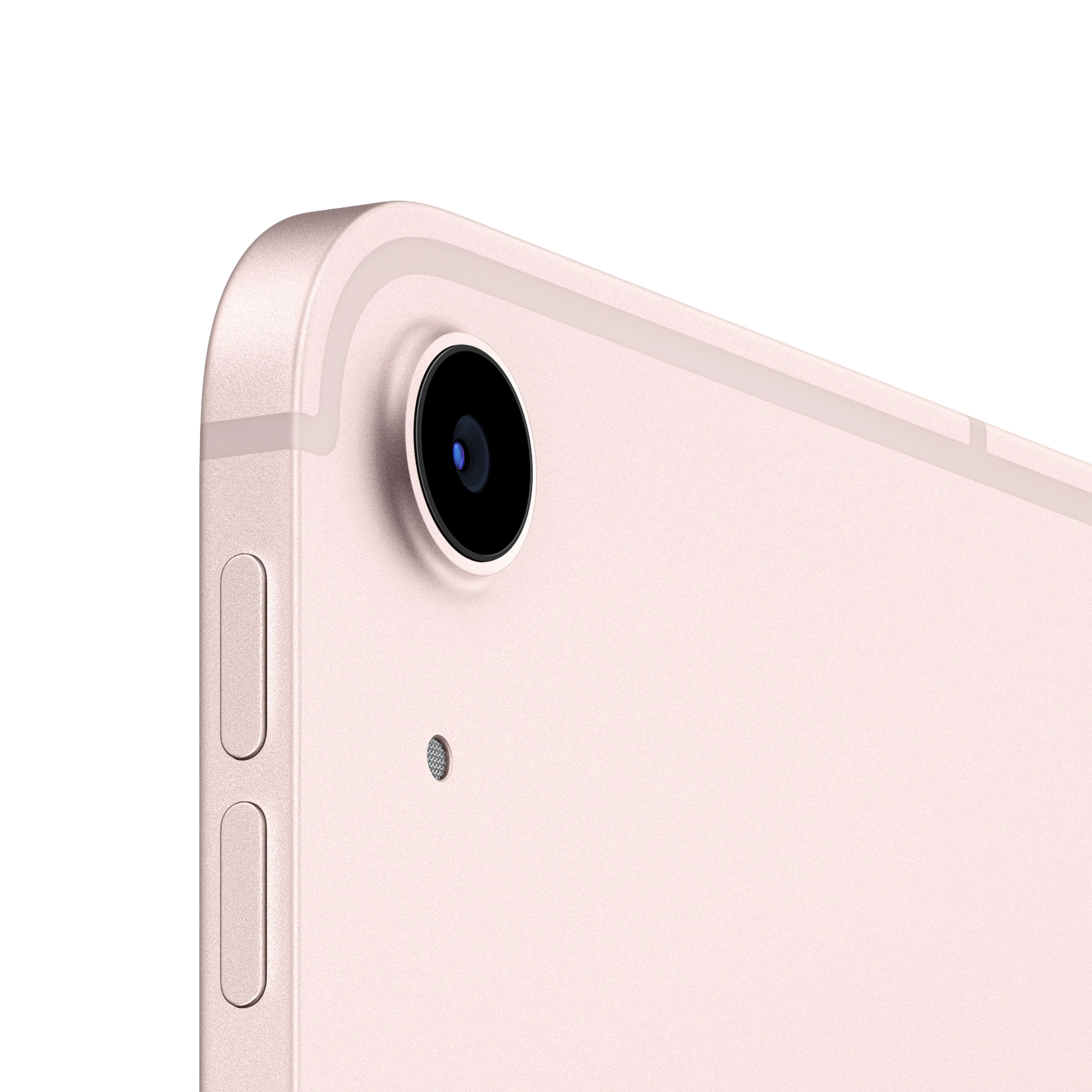 2022 iPad Air Wi-Fi + Cellular 64GB - Pink (5th generation) - Image 4