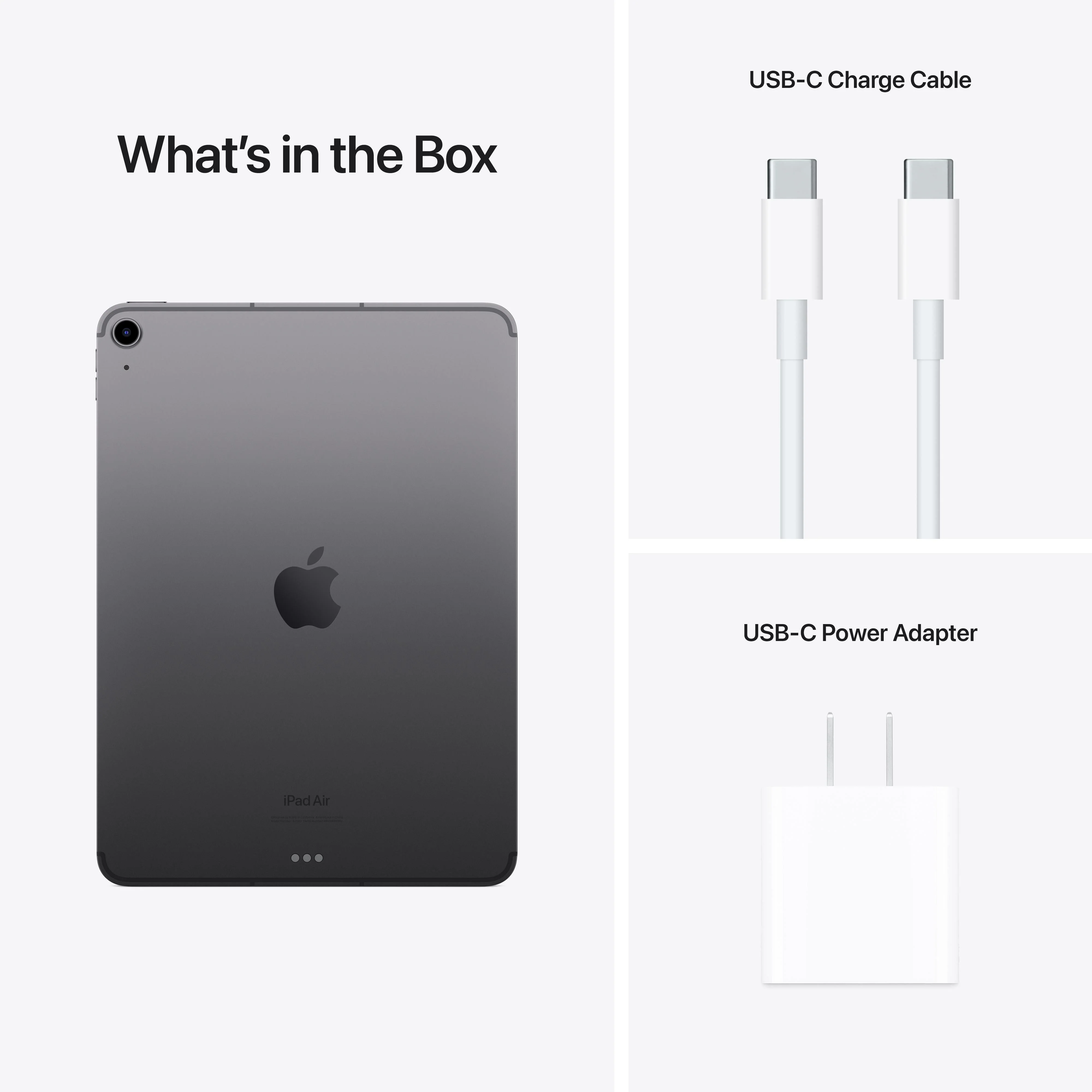2022 iPad Air Wi-Fi + Cellular 256GB - Space Grey (5th generation) - Image 10
