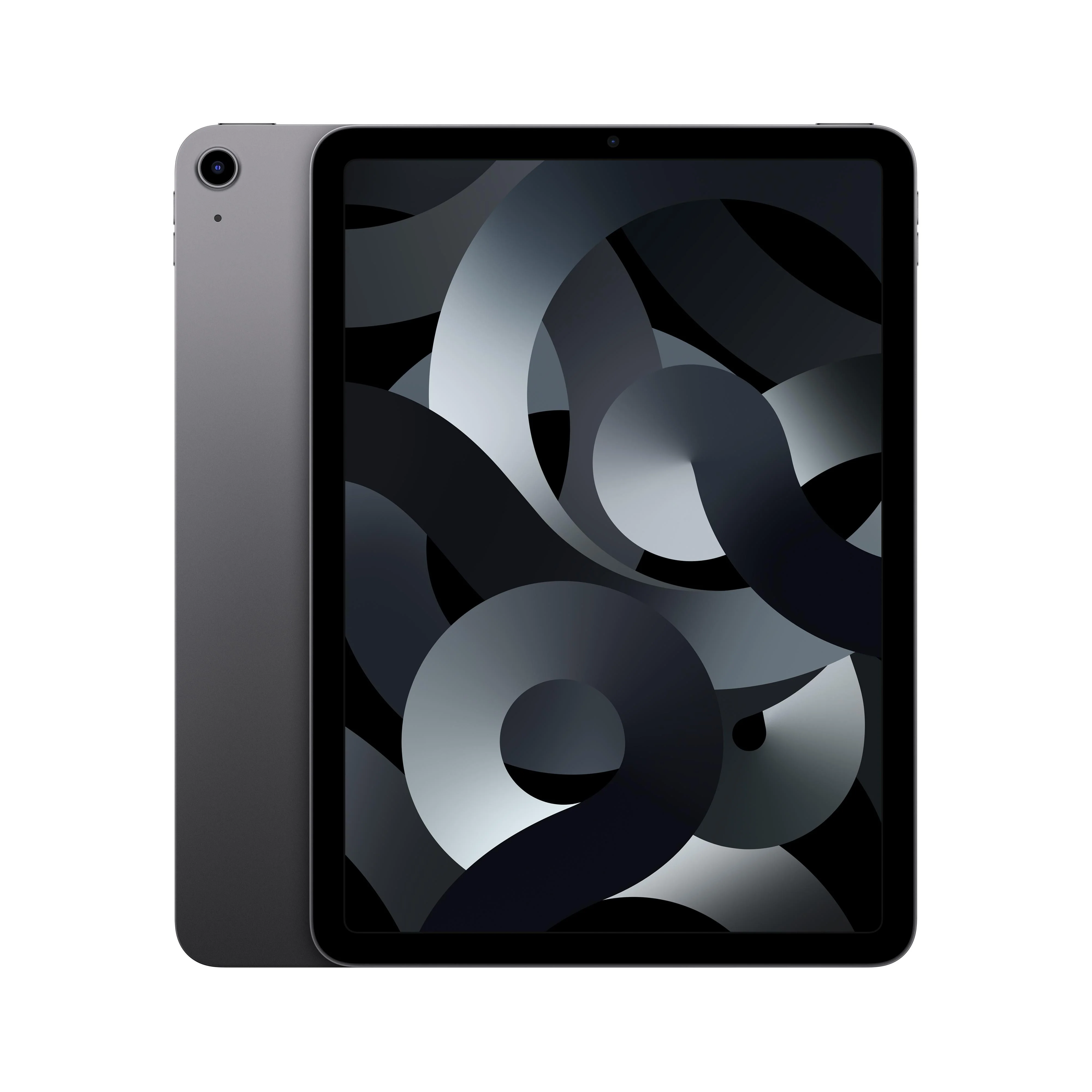 2022 iPad Air Wi-Fi 64GB - Space Grey (5th generation) - Image 2