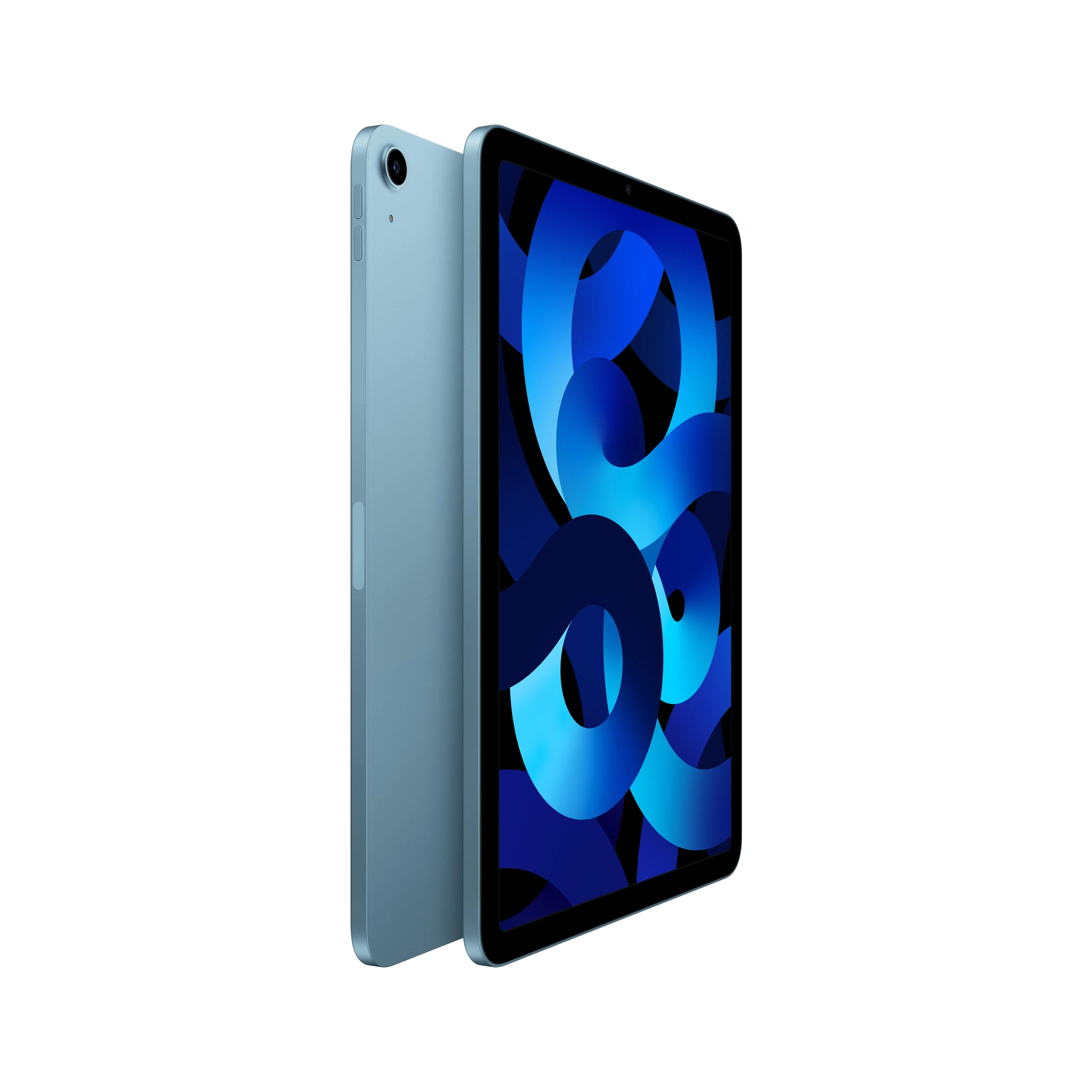 2022 iPad Air Wi-Fi 64GB - Blue (5th generation) - Image 3