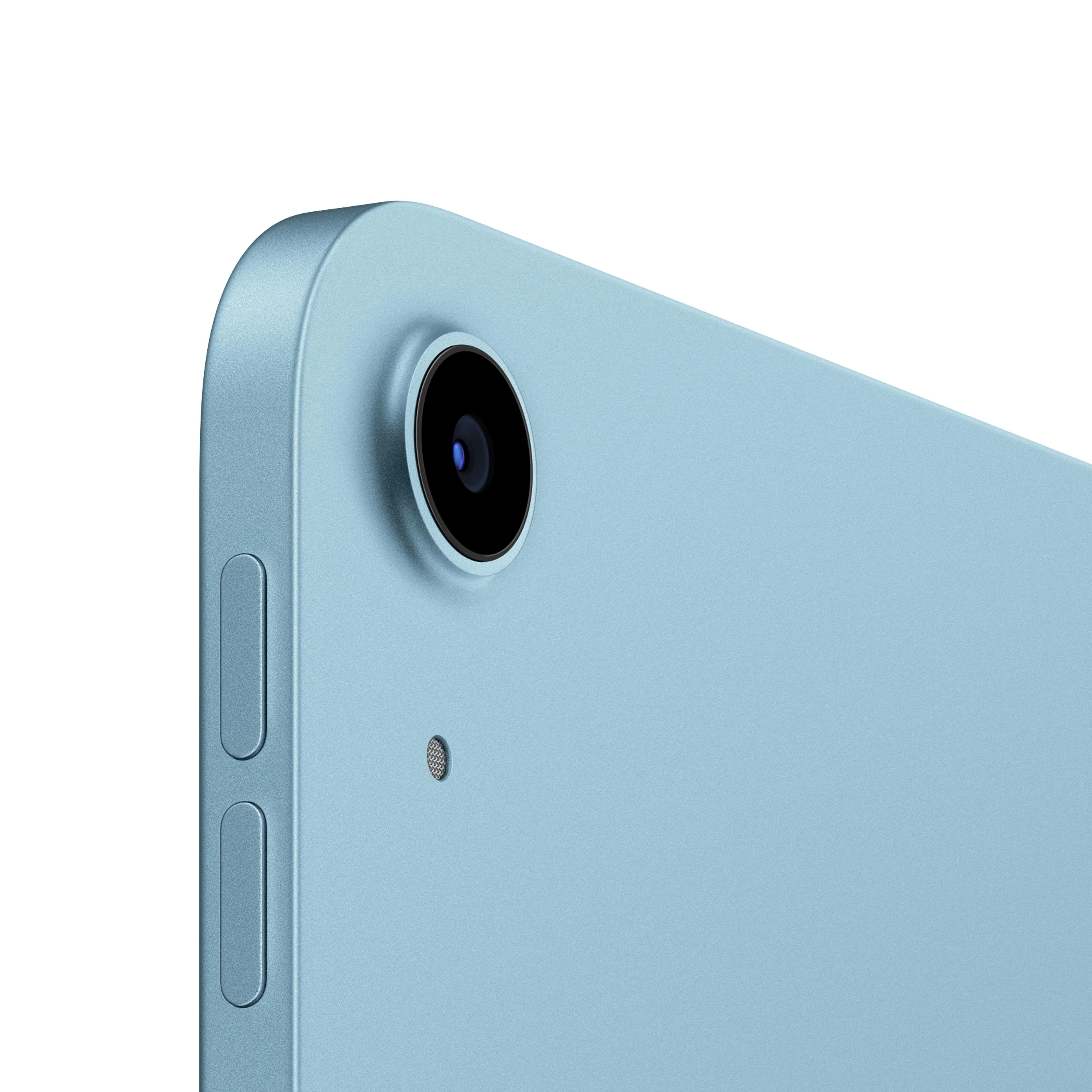 2022 iPad Air Wi-Fi 64GB - Blue (5th generation) - Image 4