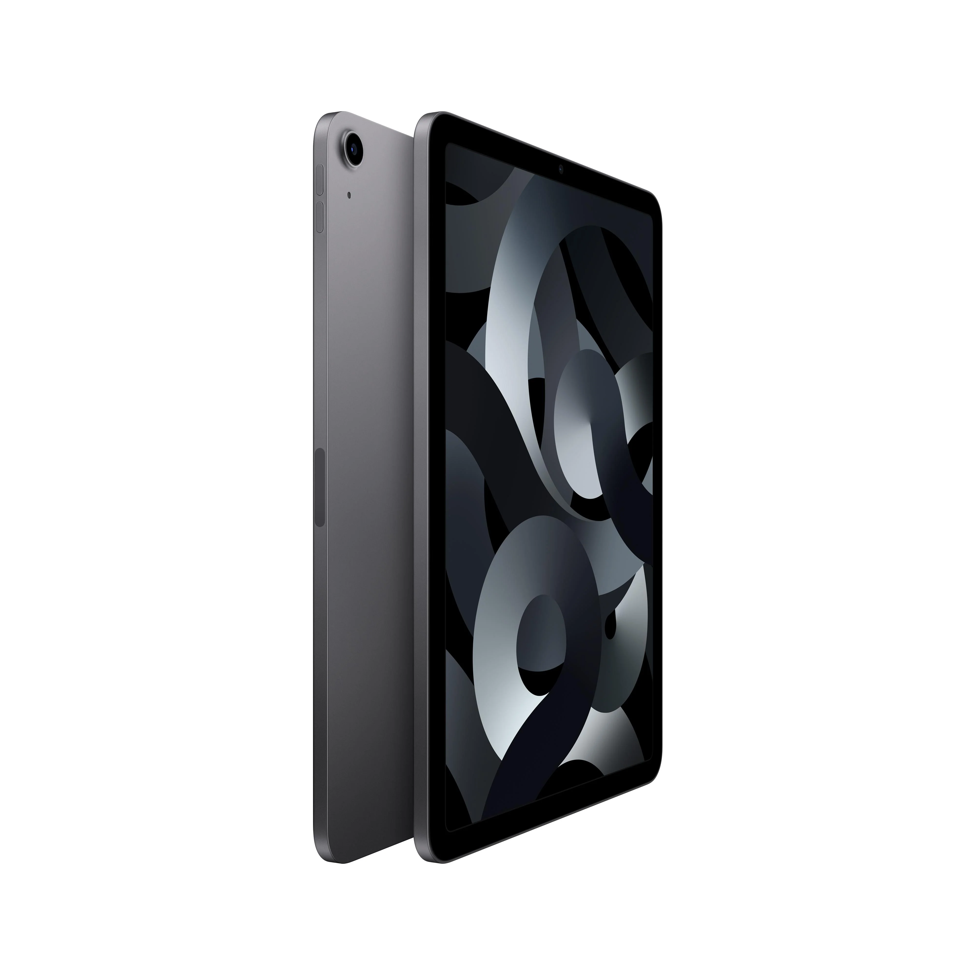 2022 iPad Air Wi-Fi 256GB - Space Grey (5th generation) - Image 3