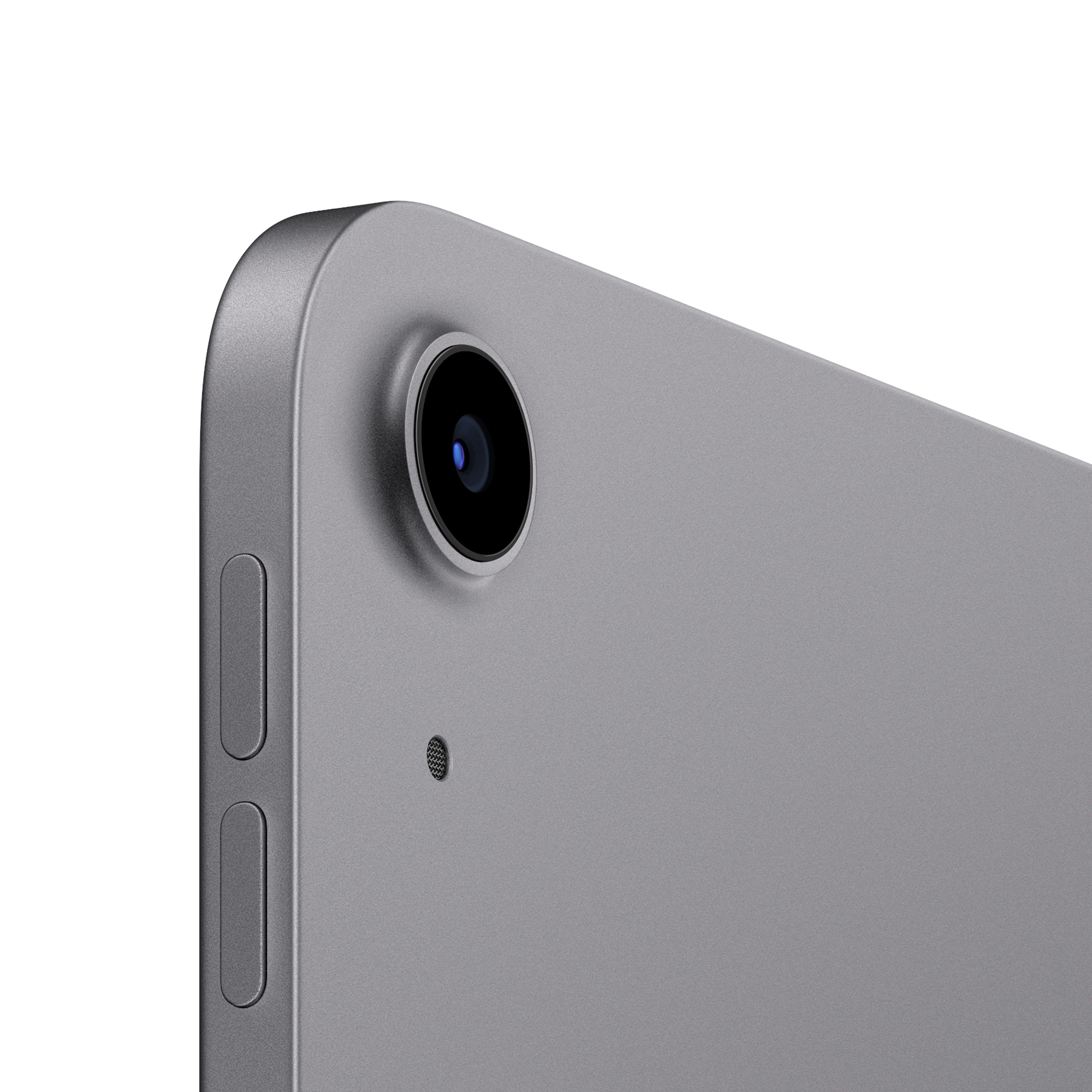 2022 iPad Air Wi-Fi 256GB - Space Grey (5th generation) - Image 4