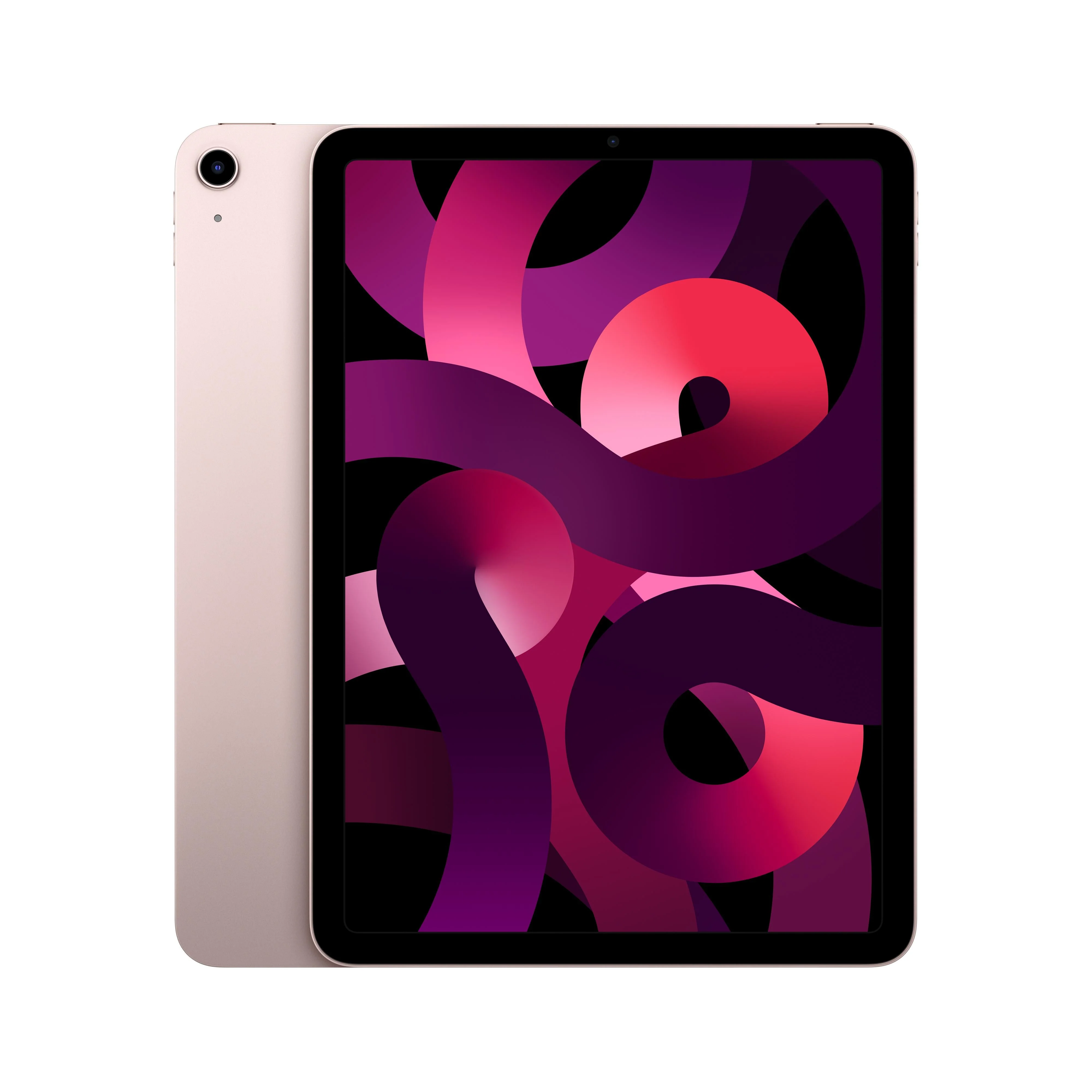 2022 iPad Air Wi-Fi 256GB - Pink (5th generation) - Image 2