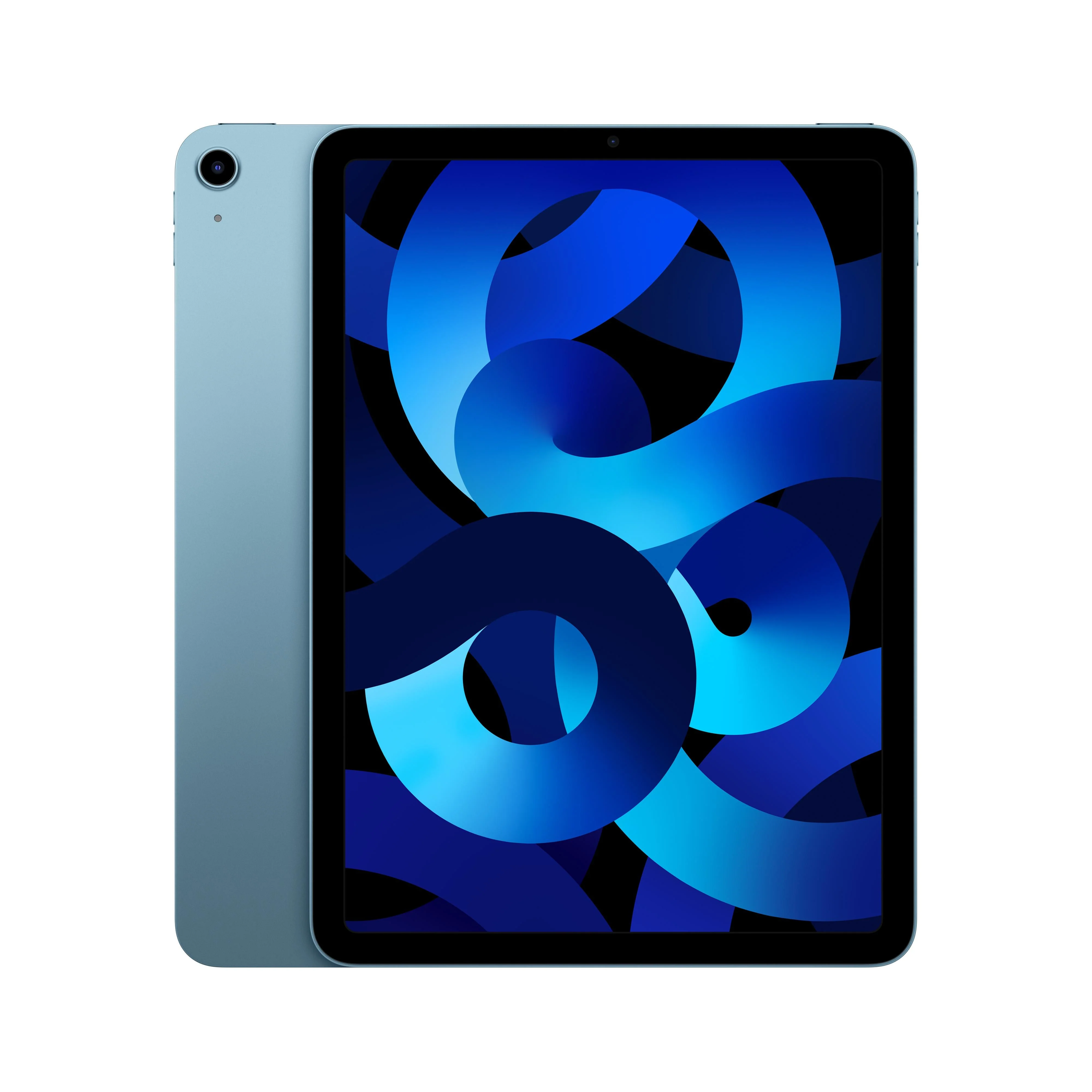 2022 iPad Air Wi-Fi 256GB - Blue (5th generation) - Image 2
