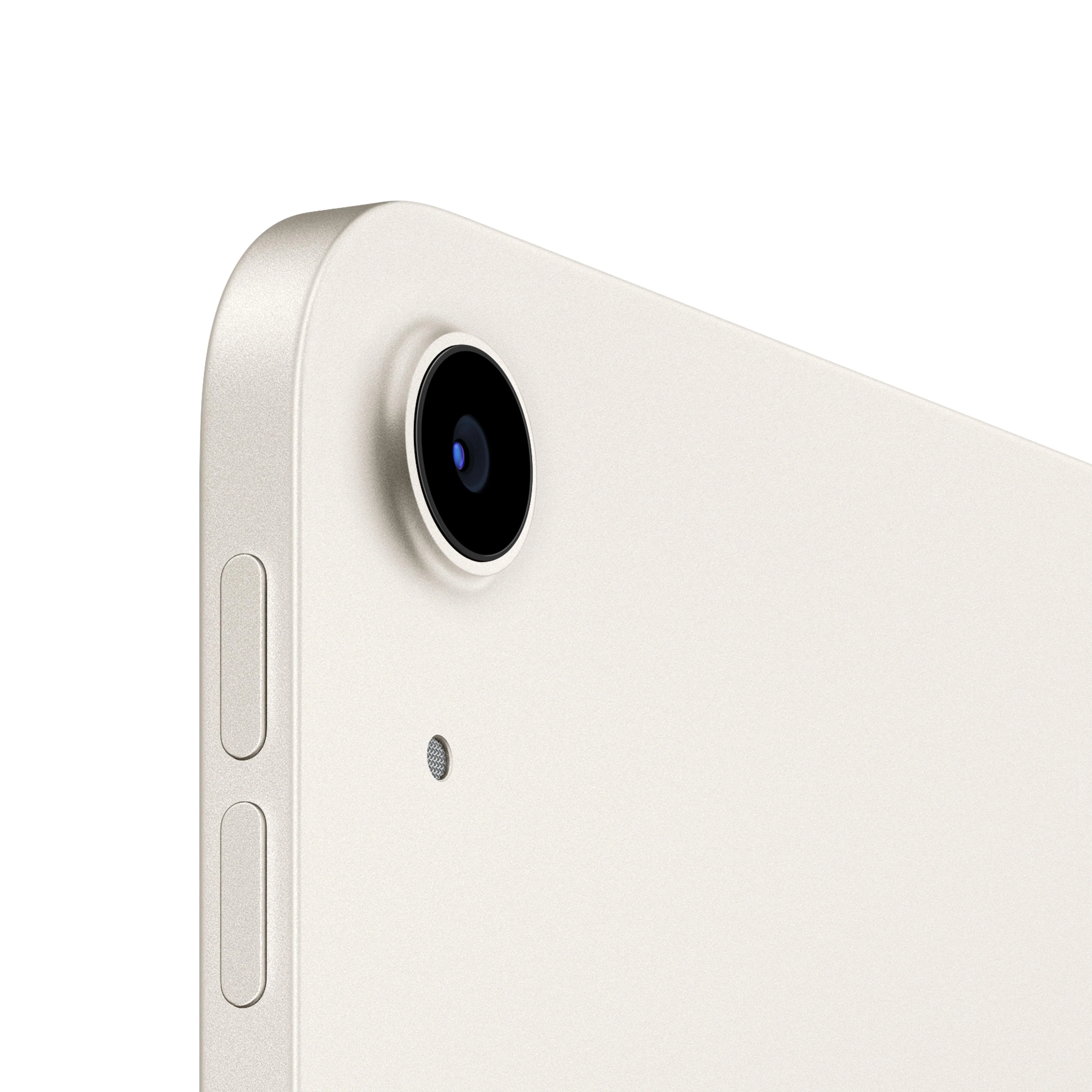 2022 iPad Air Wi-Fi 256GB - Starlight (5th generation) - Image 4