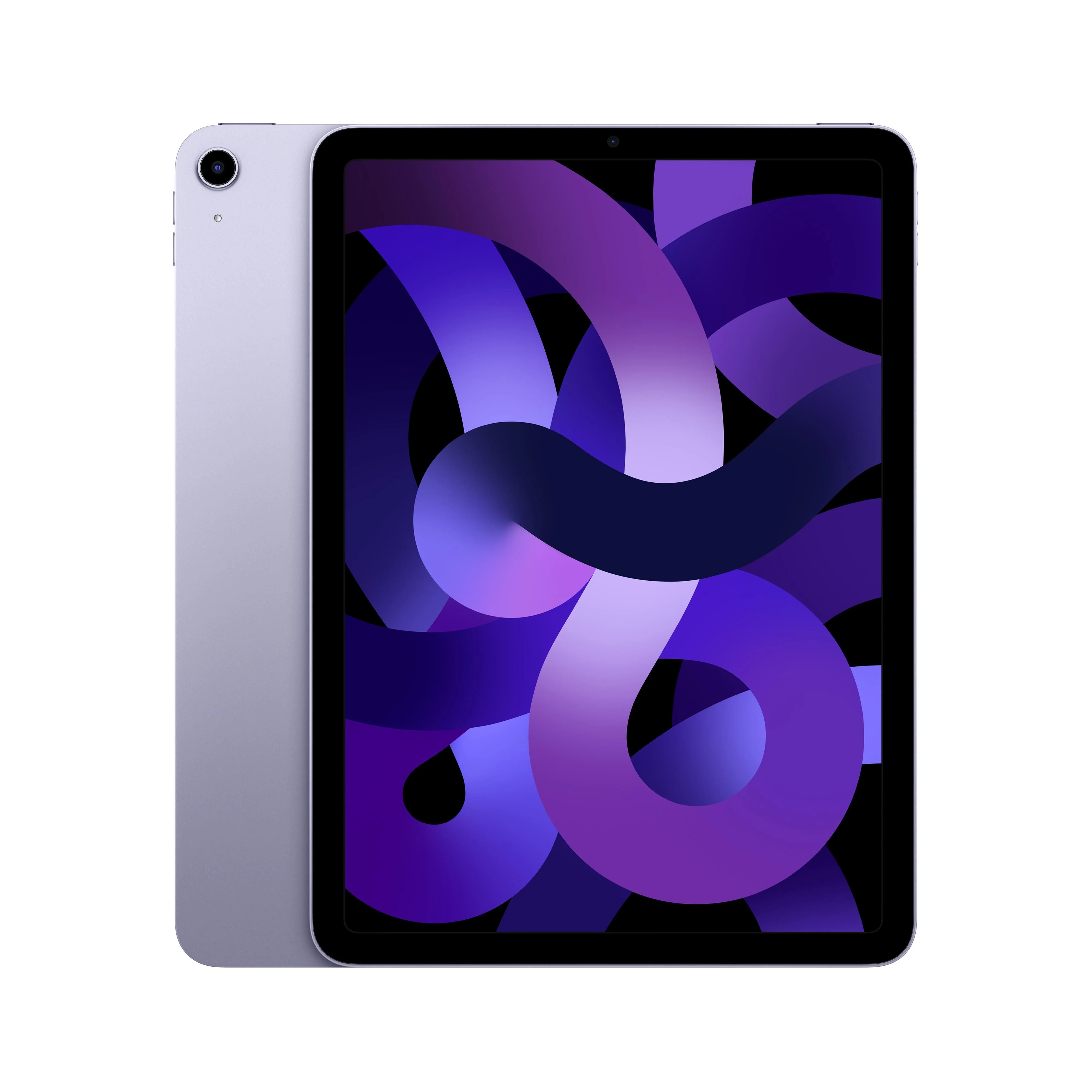 2022 iPad Air Wi-Fi 256GB - Purple (5th generation) - Image 2