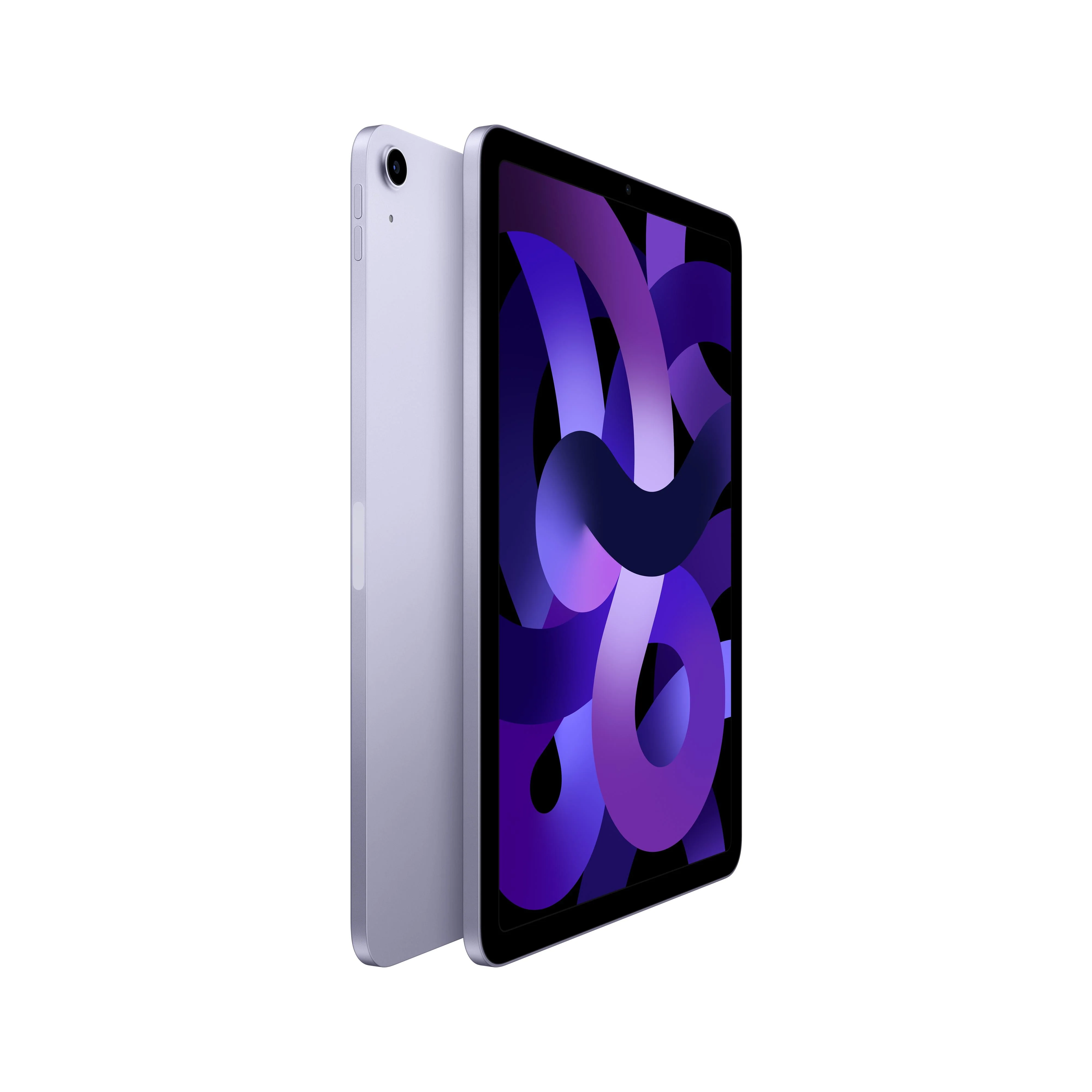 2022 iPad Air Wi-Fi 256GB - Purple (5th generation) - Image 3