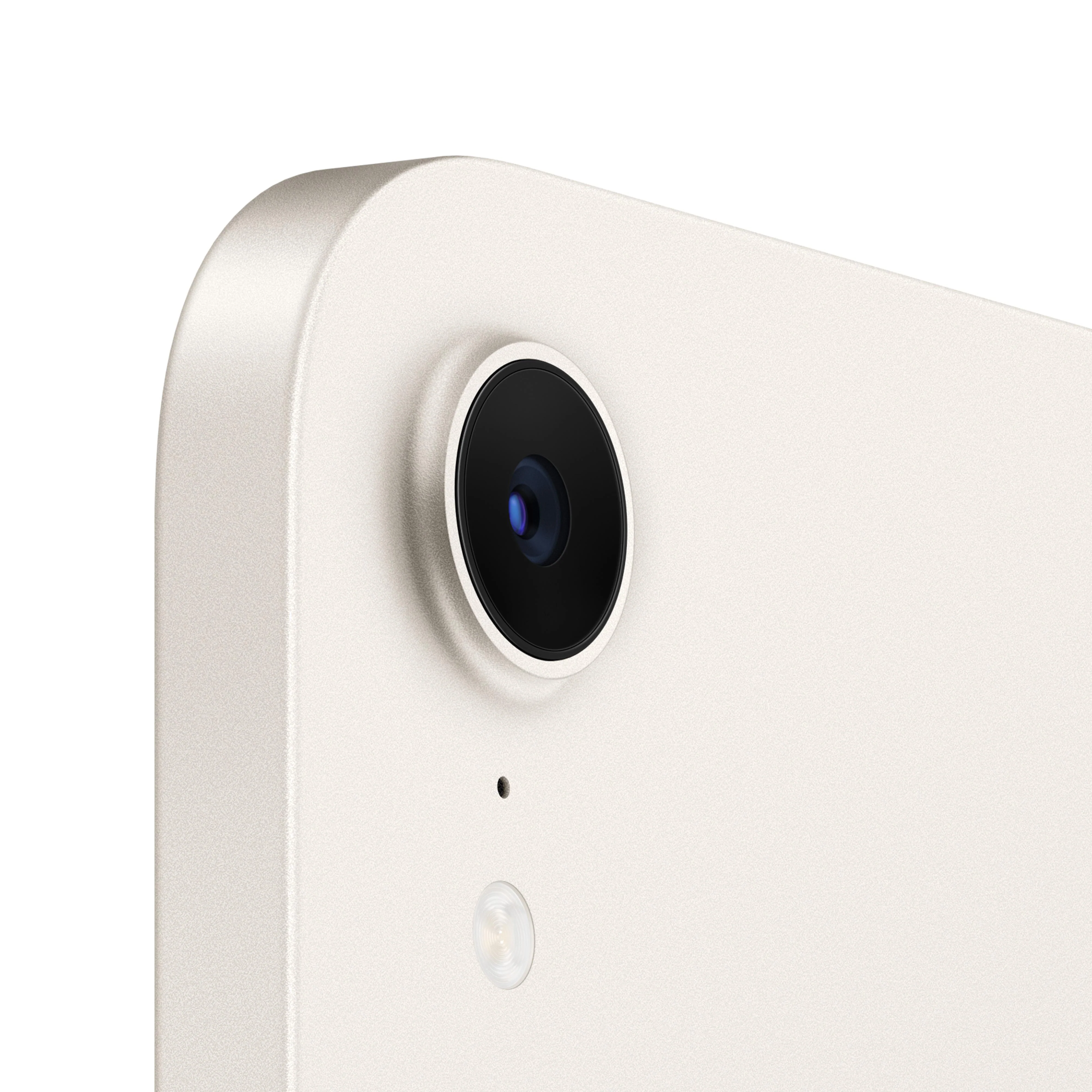 iPad mini Wi-Fi 128GB - Starlight (A17 Pro) - Image 4