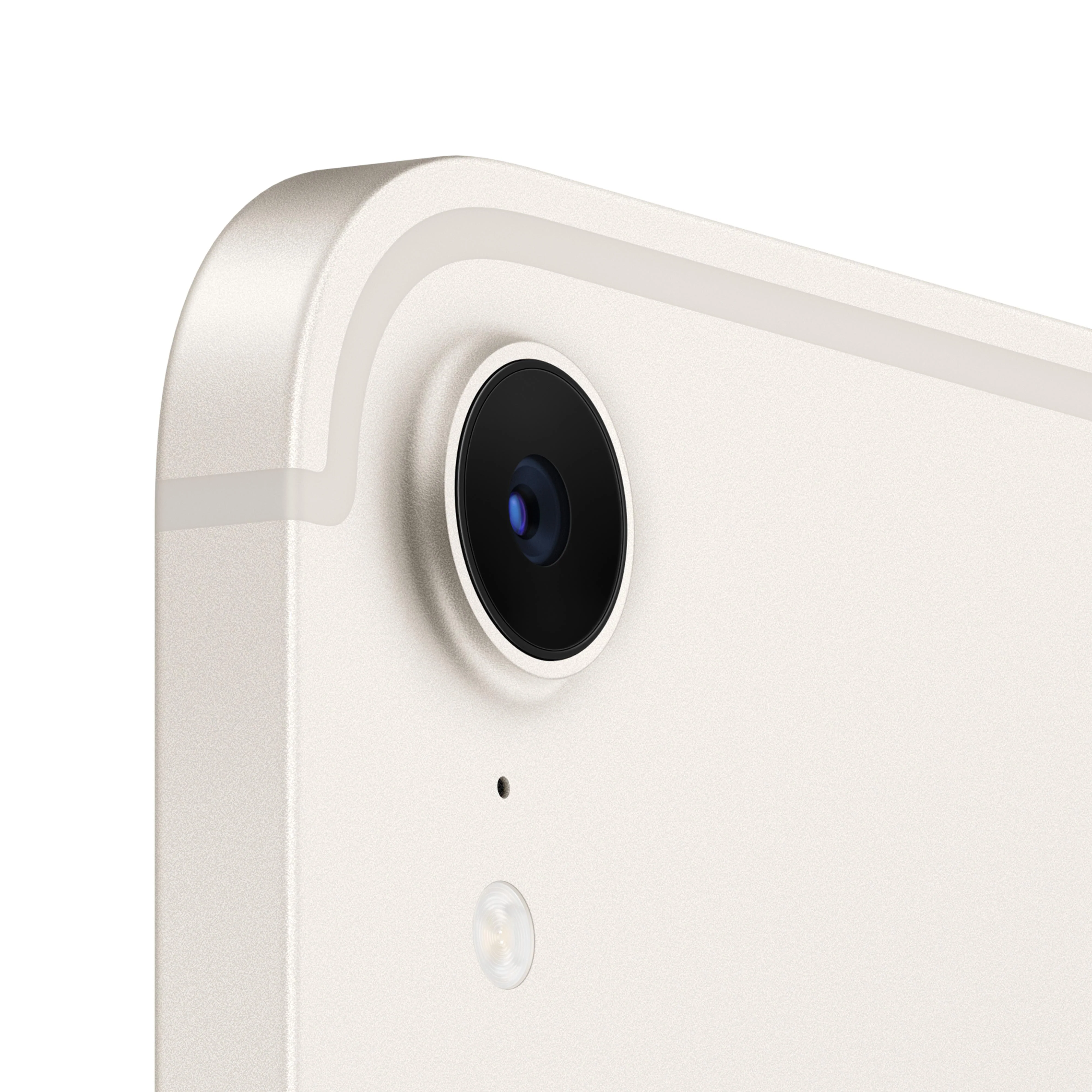 iPad mini Wi-Fi + Cellular 128GB - Starlight (A17 Pro) - Image 4