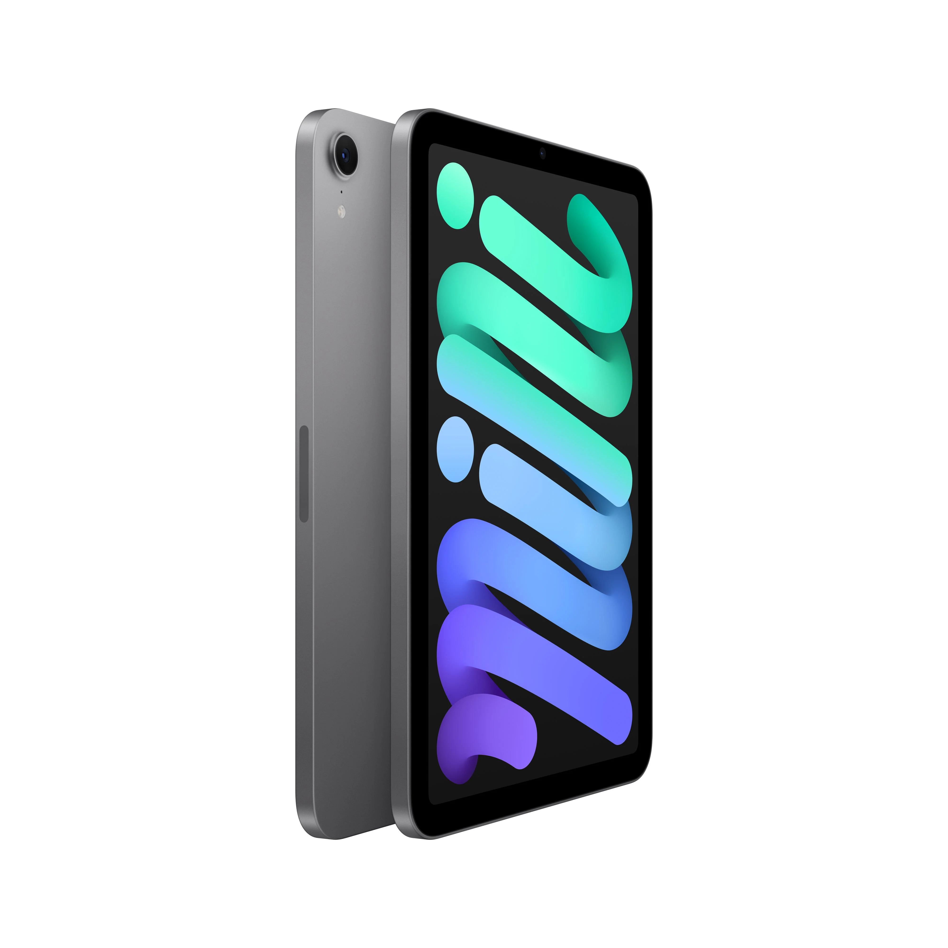 iPad mini Wi-Fi 512GB - Space Gray (A17 Pro) - Image 3