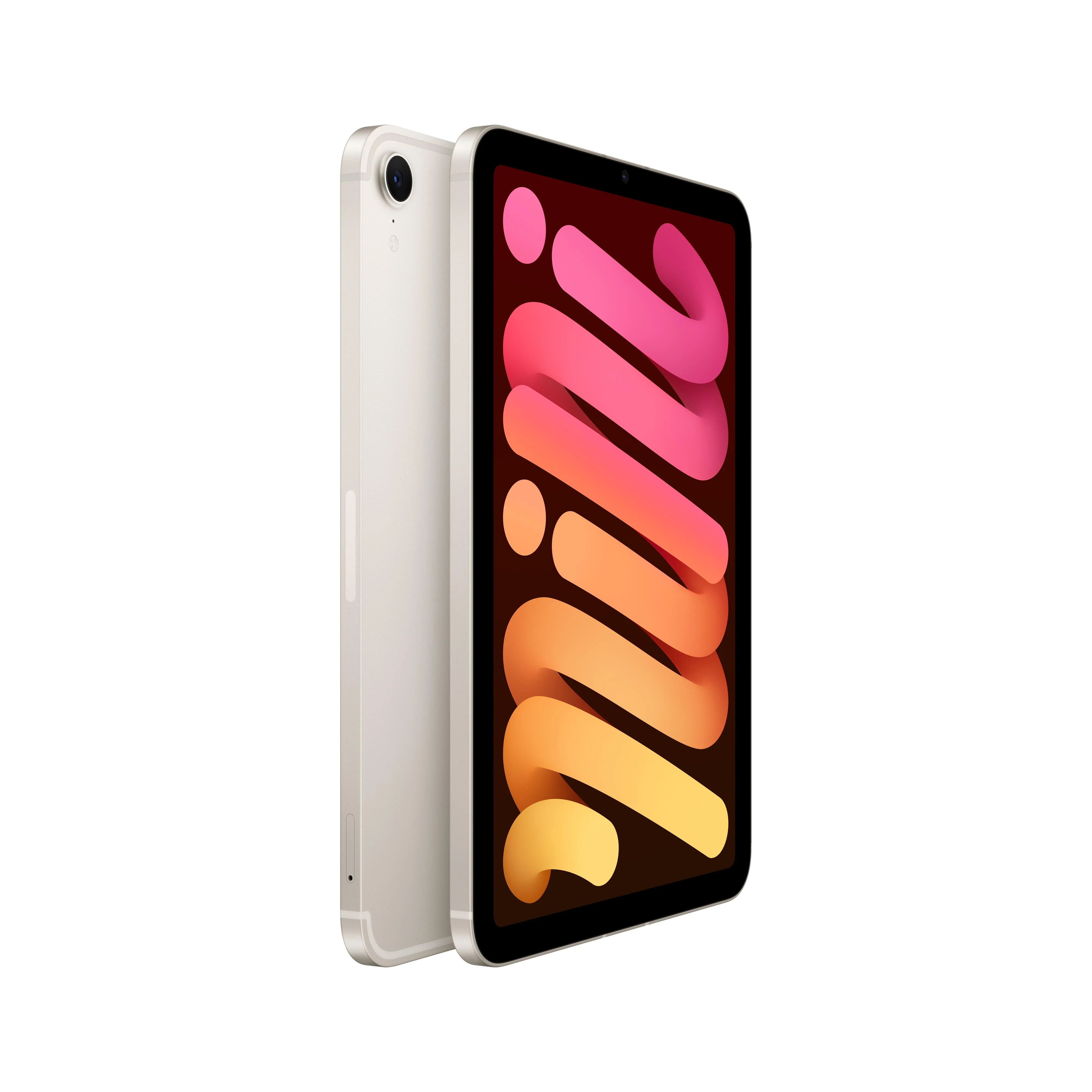 iPad mini Wi-Fi + Cellular 512GB - Starlight (A17 Pro) - Image 3