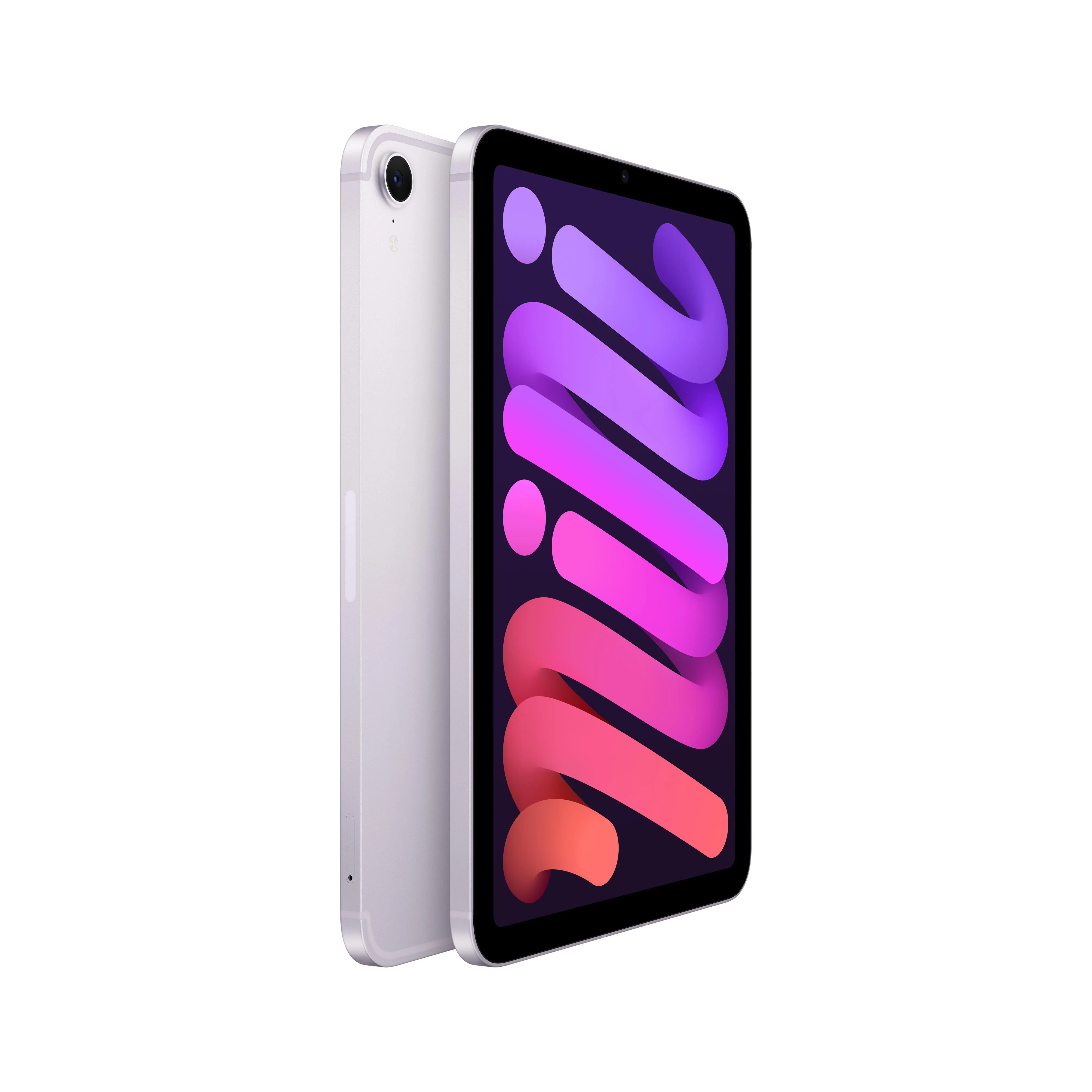 iPad mini Wi-Fi + Cellular 512GB - Purple (A17 Pro) - Image 3