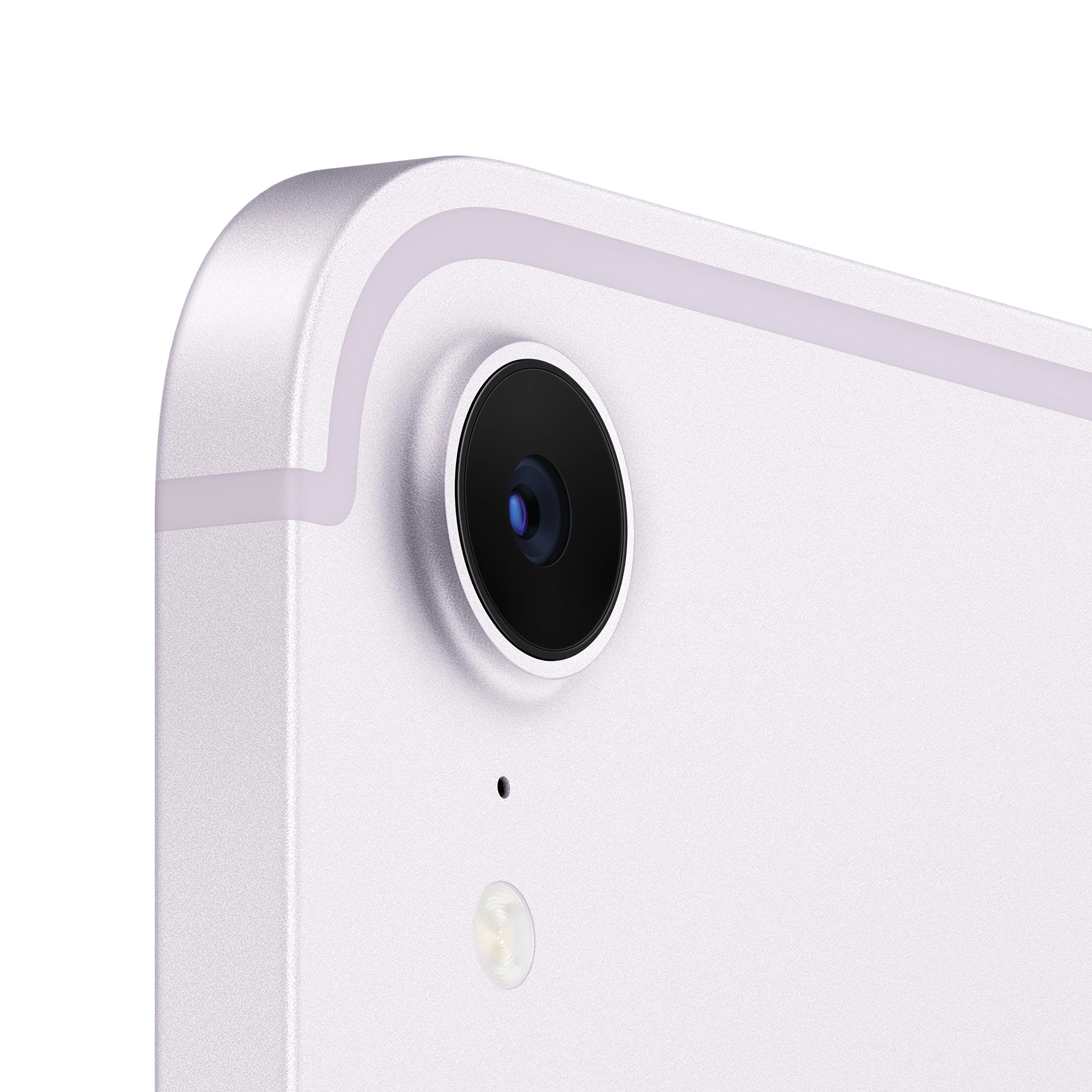 iPad mini Wi-Fi + Cellular 512GB - Purple (A17 Pro) - Image 4