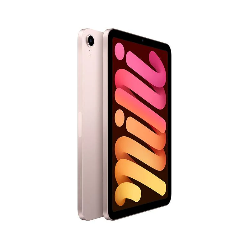 iPad mini Wi-Fi 64GB - Pink (6th generation) - Image 4